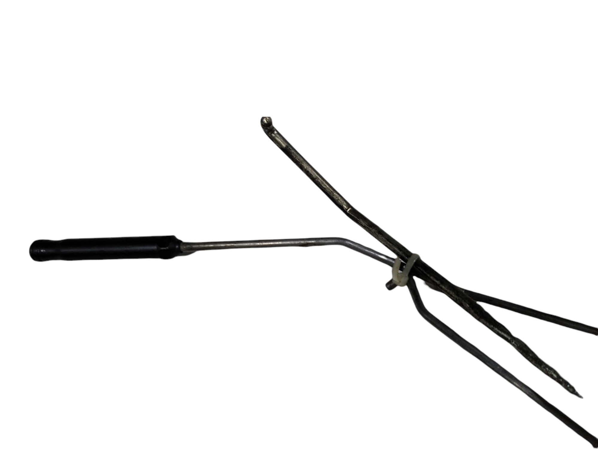 Fechadura Porta Traseira Esquerda Honda Fit Lx 2007 V170 2