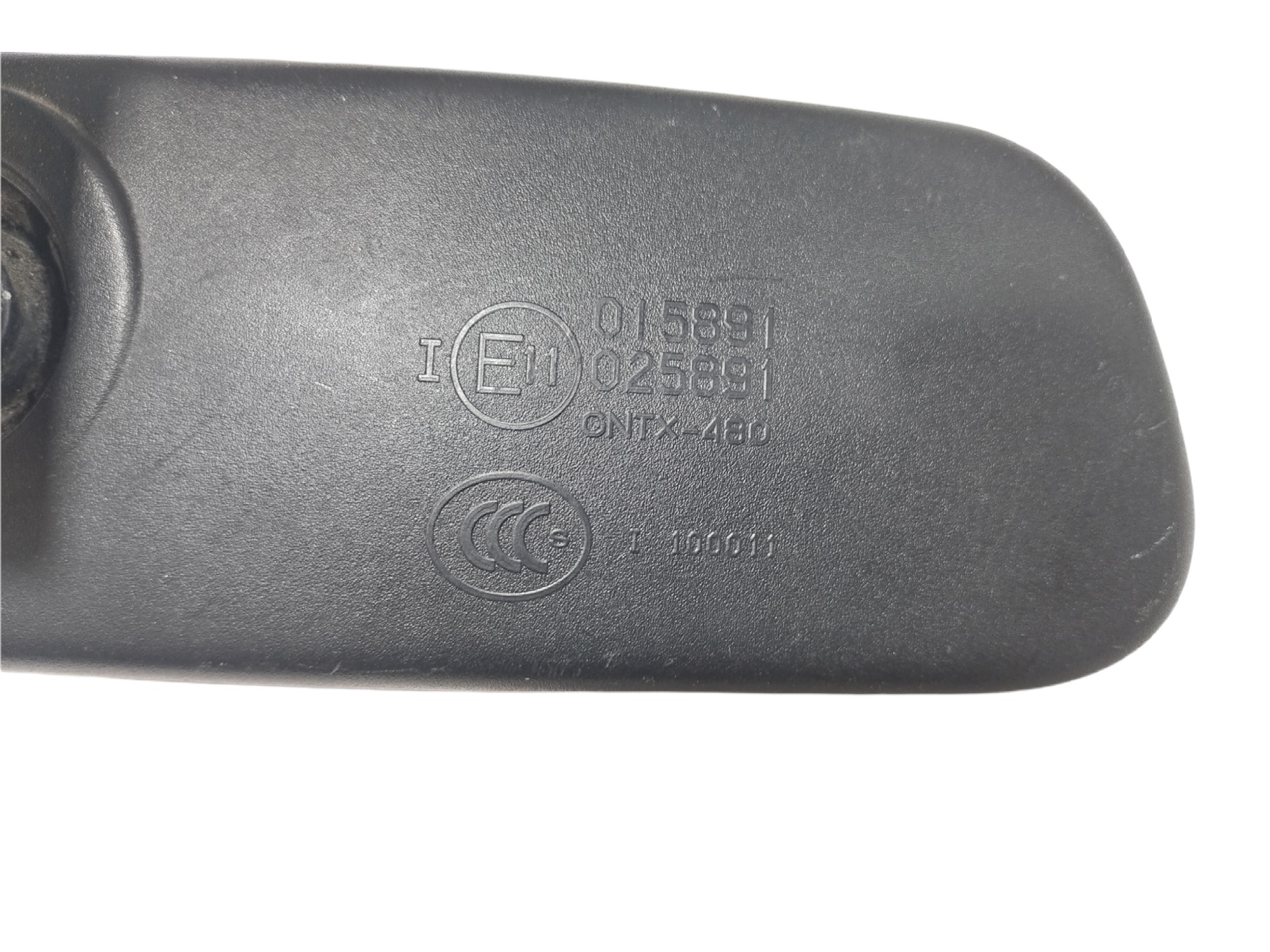 Retrovisor Interno Central Bmw 325i 2009 Á 2011 015891 S34 8
