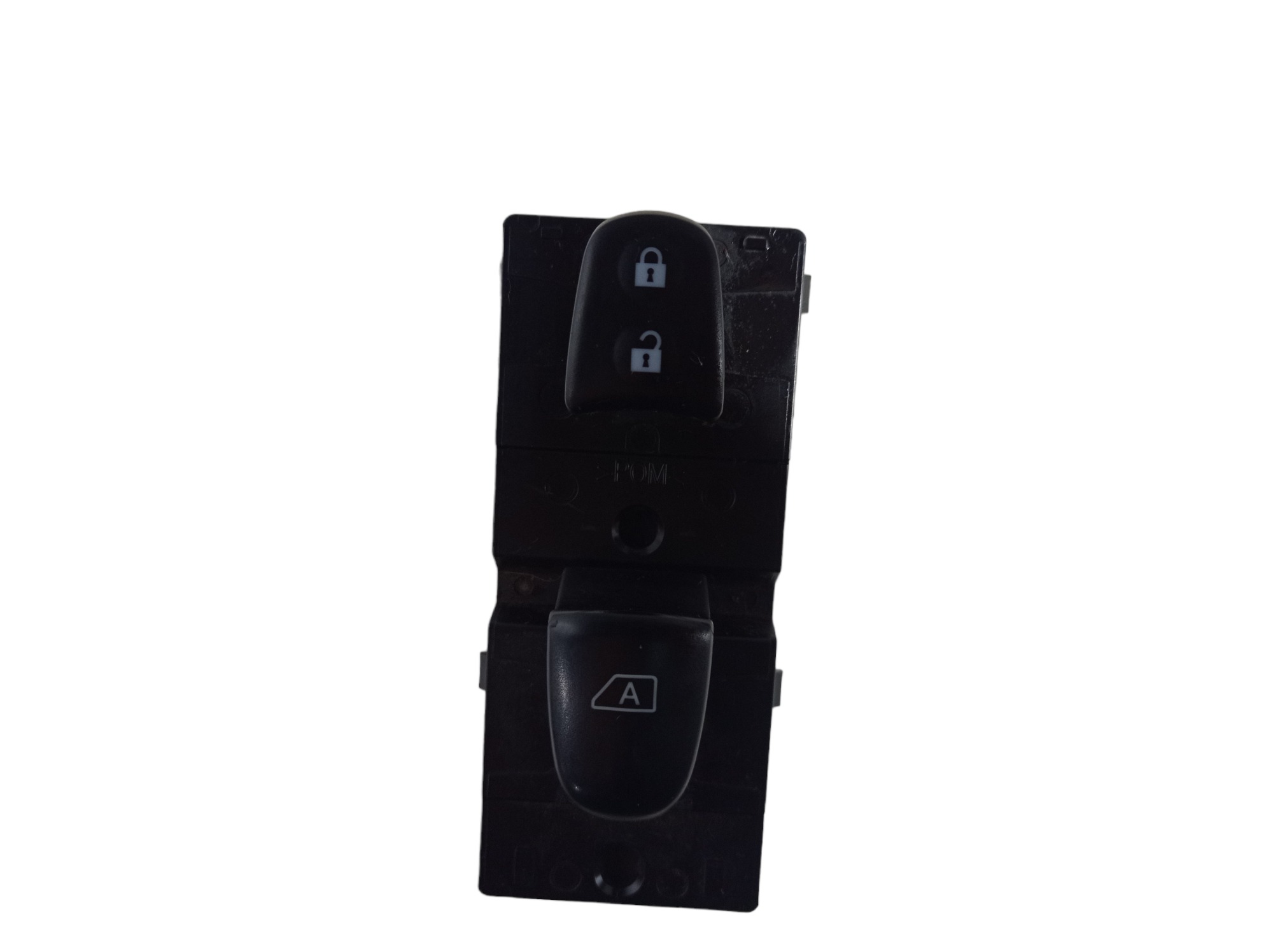 Botão Trava Dianteiro Direito Nissan Altima 2014 V564 3