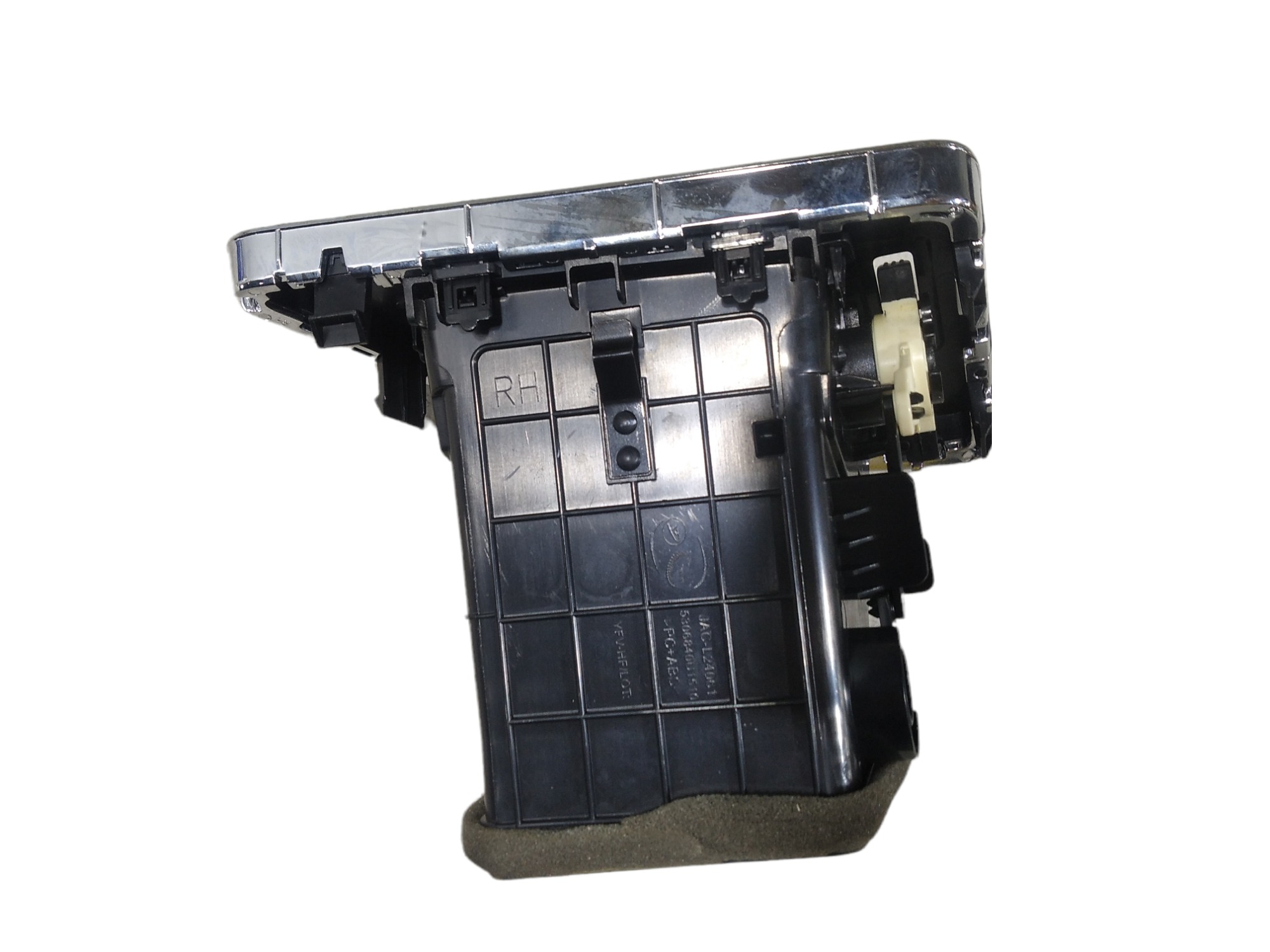 Difusor De Ar Direito Jac T6 2016 V345 7