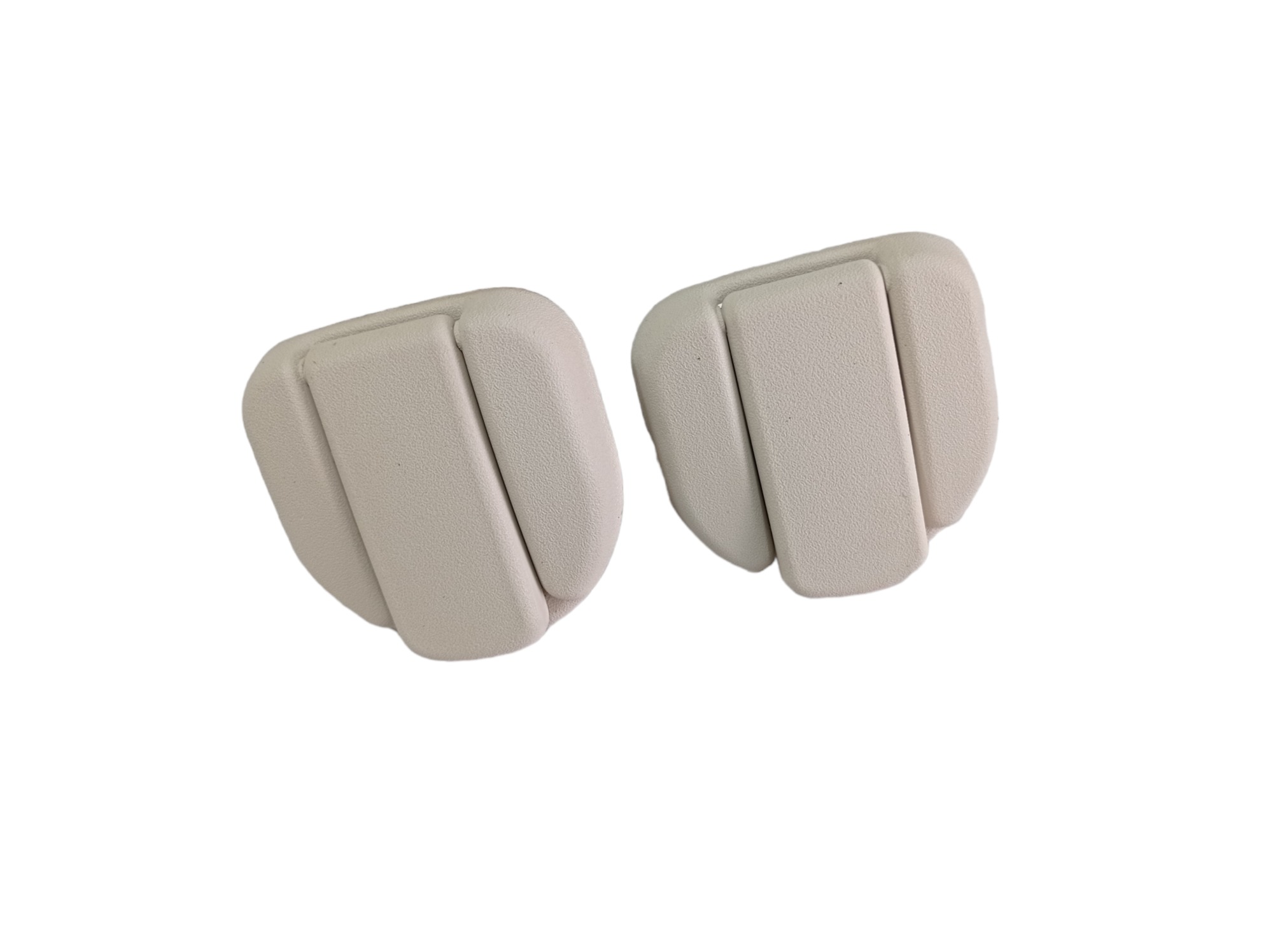 Ganchos Teto Porta Malas Range Rover Vogue 2011 V546 8