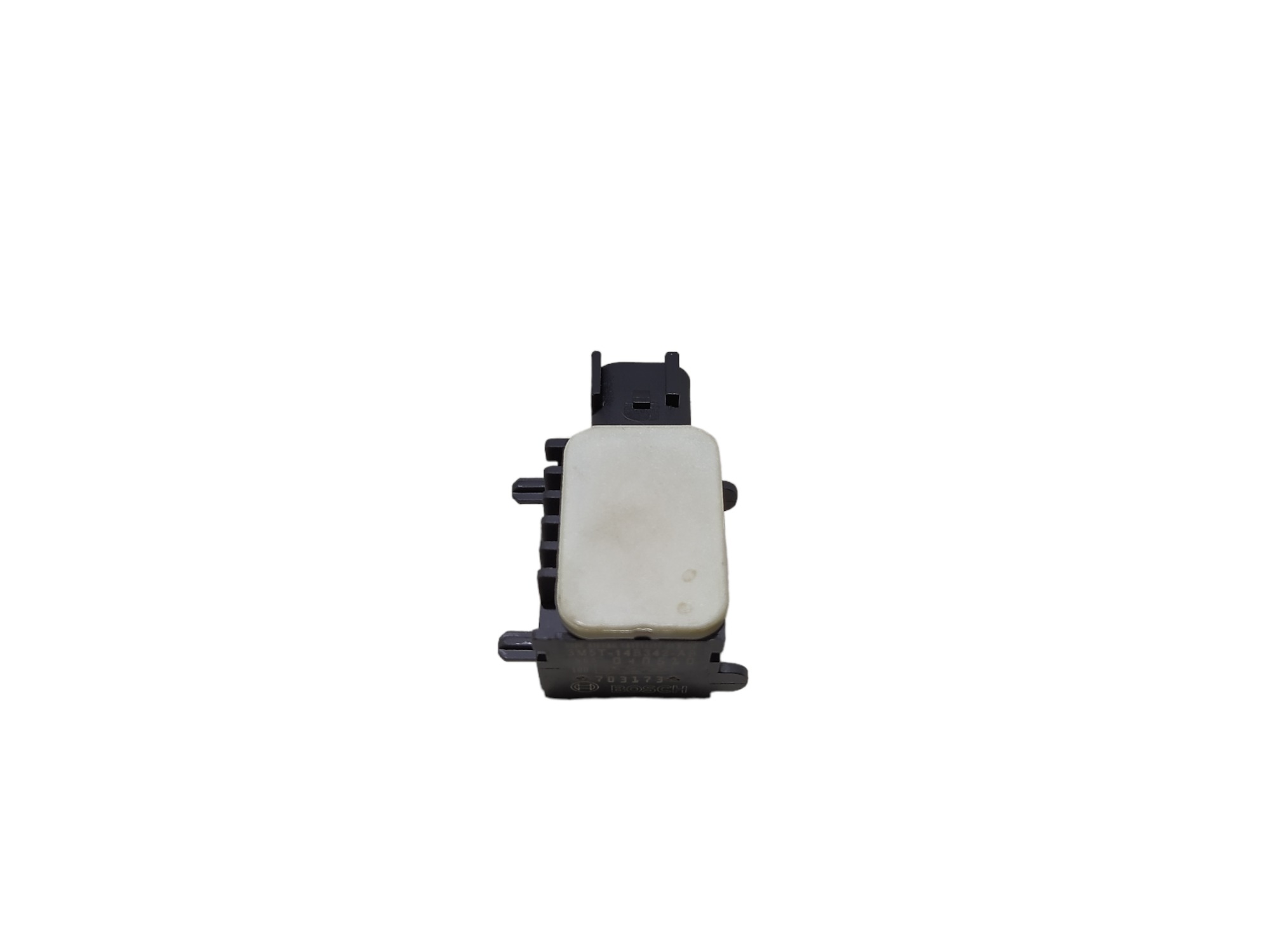 Sensor Traseiro Esquerdo Vogue 5.0 2011 V546 3m5t14b342ab 4