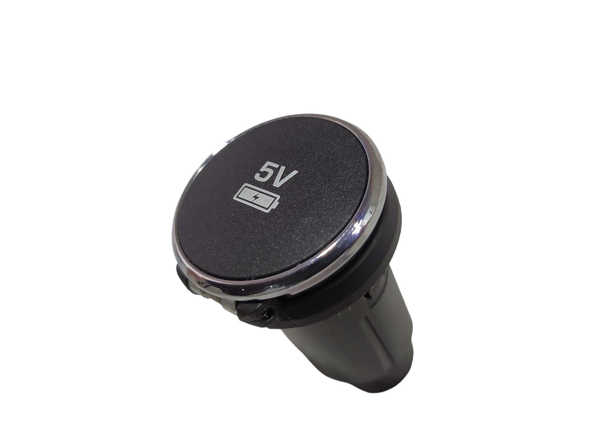 Carregador Usb 5v Land Rover Discovery 5 2019 V562 5