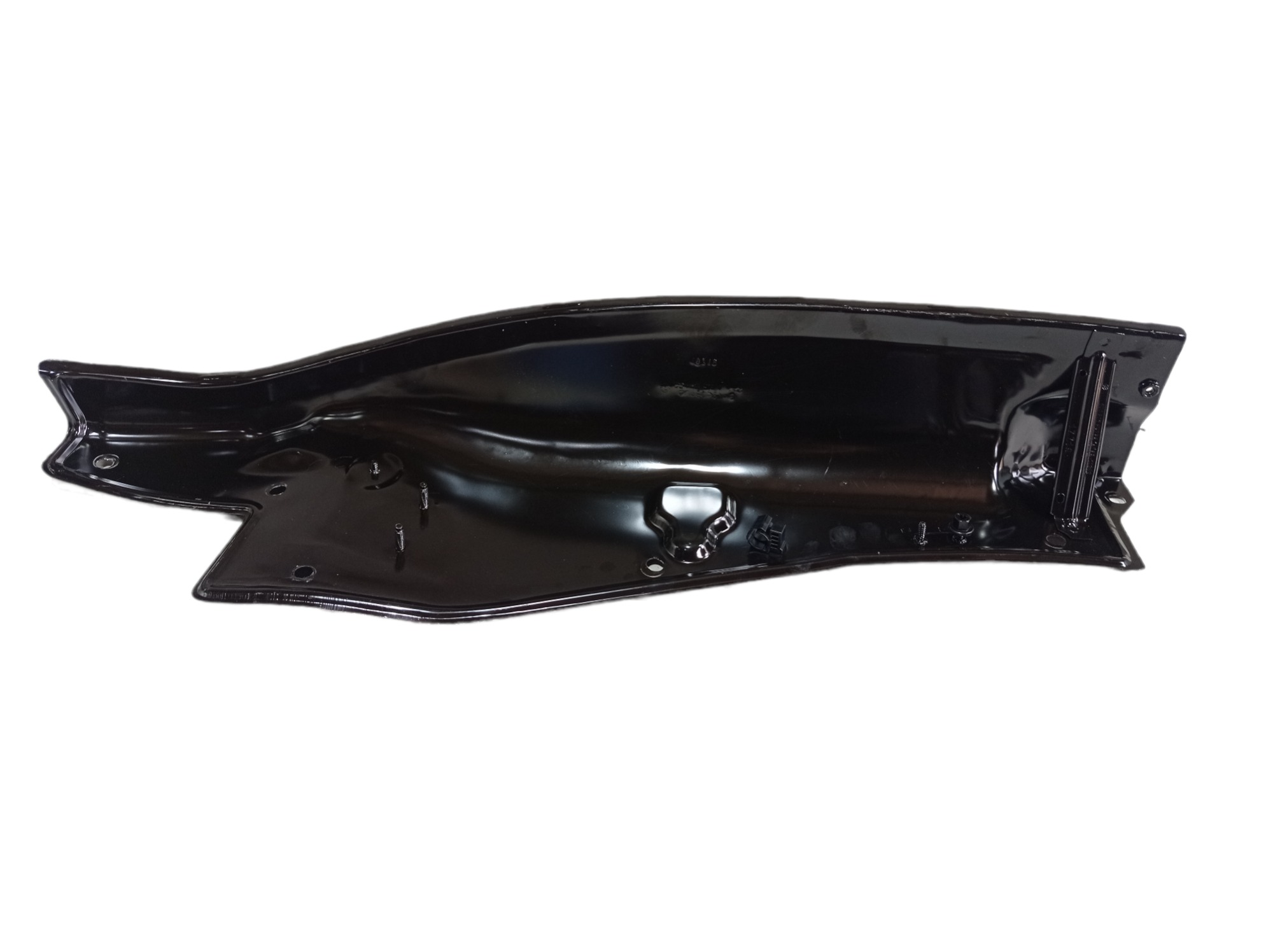 Reforço Painel Dianteiro Vw Saveiro Cross 2020 V467 4