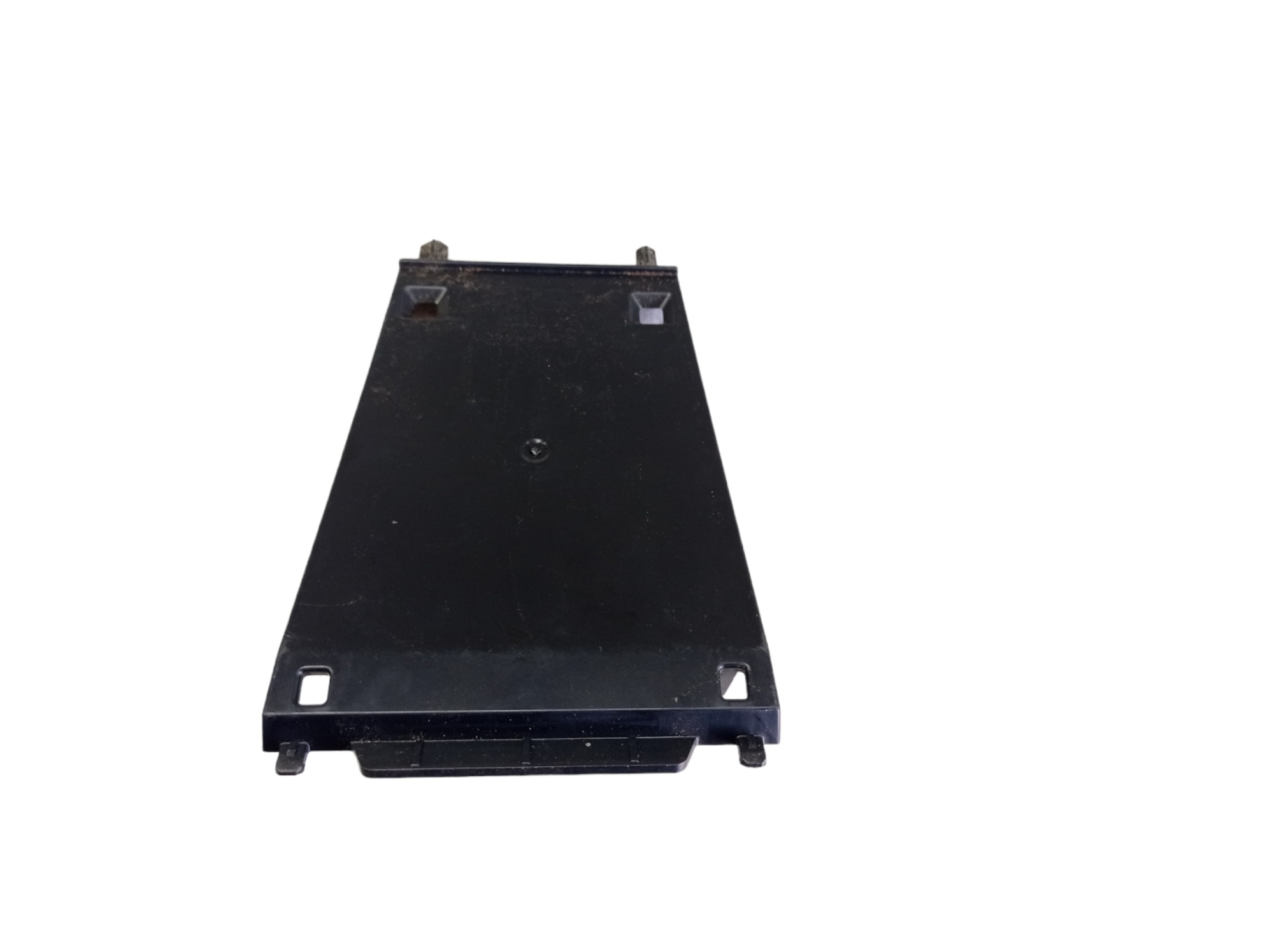 Acabamento Console Nissan Leaf 2019 V488 2