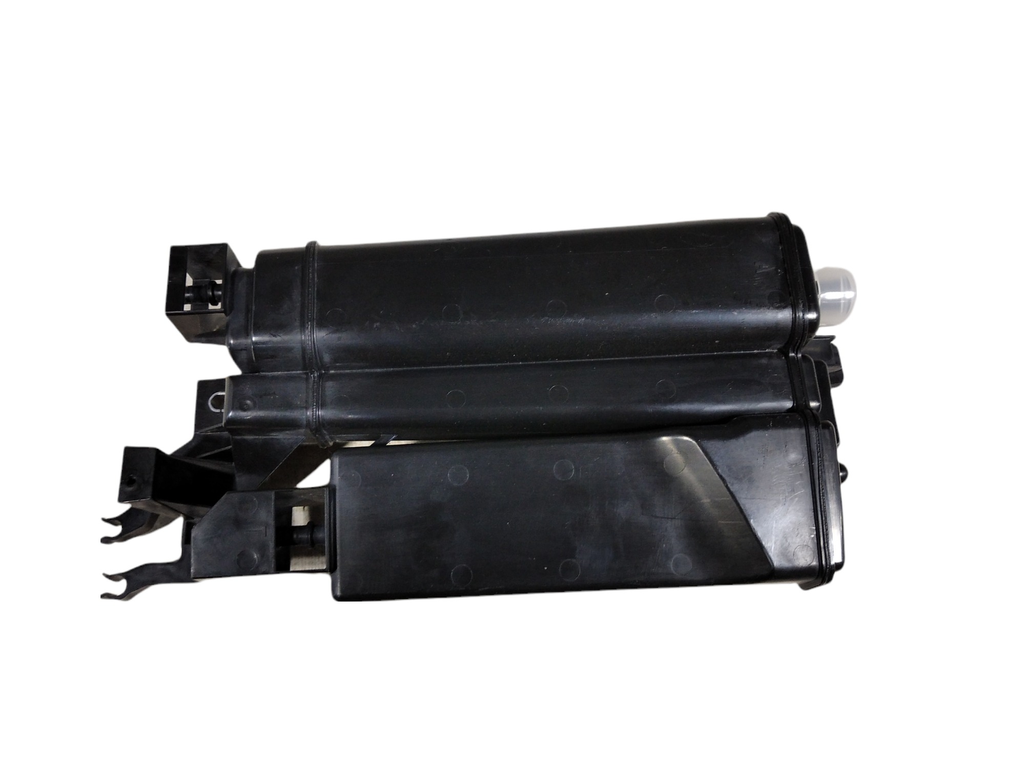 Filtro Canister Vw Tiguan 1.4 2018 A 2020 V419 2