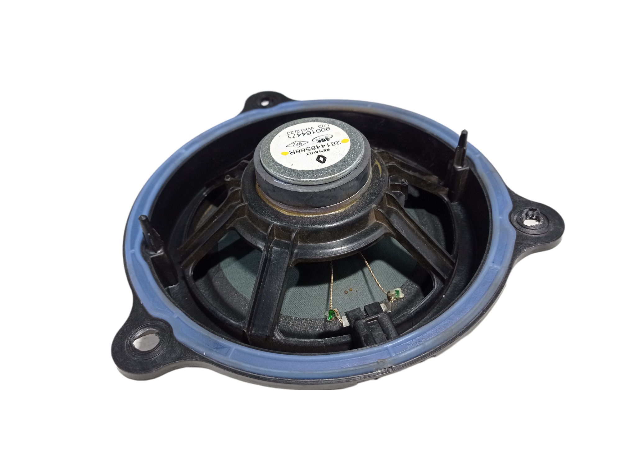 Alto Falante Dianteiro Esquerdo Renault Sandero 2021 V339 5