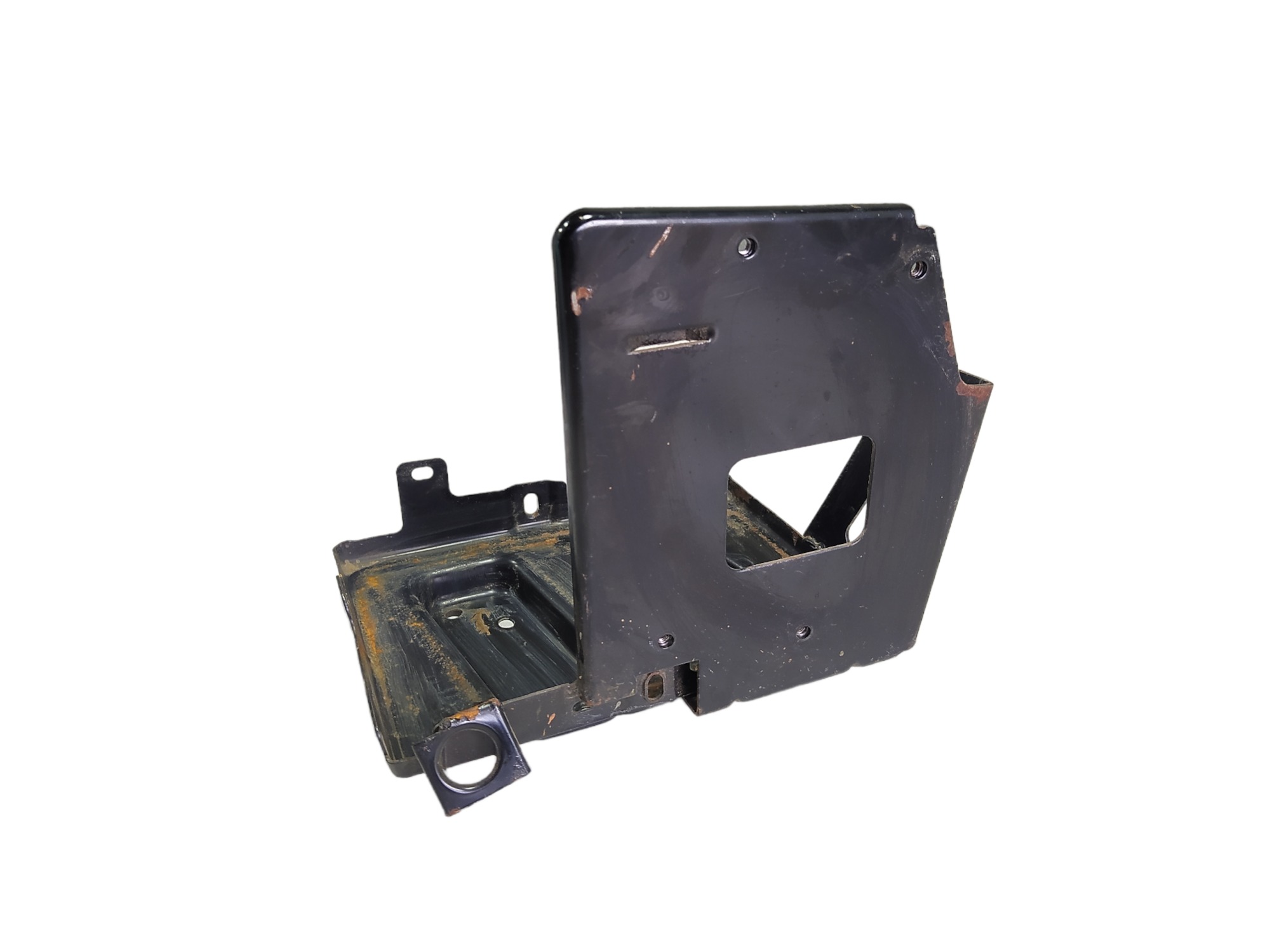 Suporte Bateria Jac T50 1.6 16v 2019 V489 3
