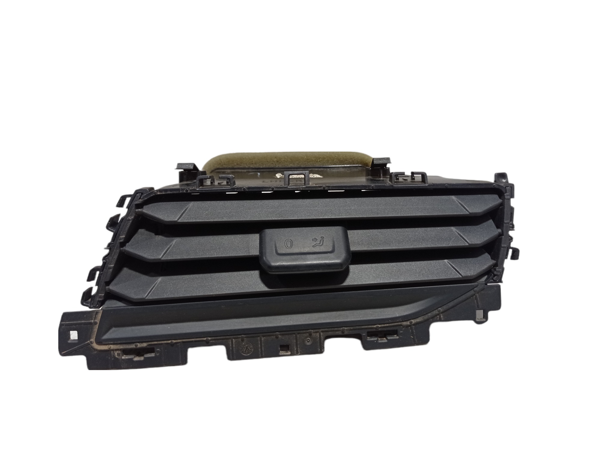 Difusor Ar Condicionado Direito Vw Polo 2018 6ea819704 V329 4