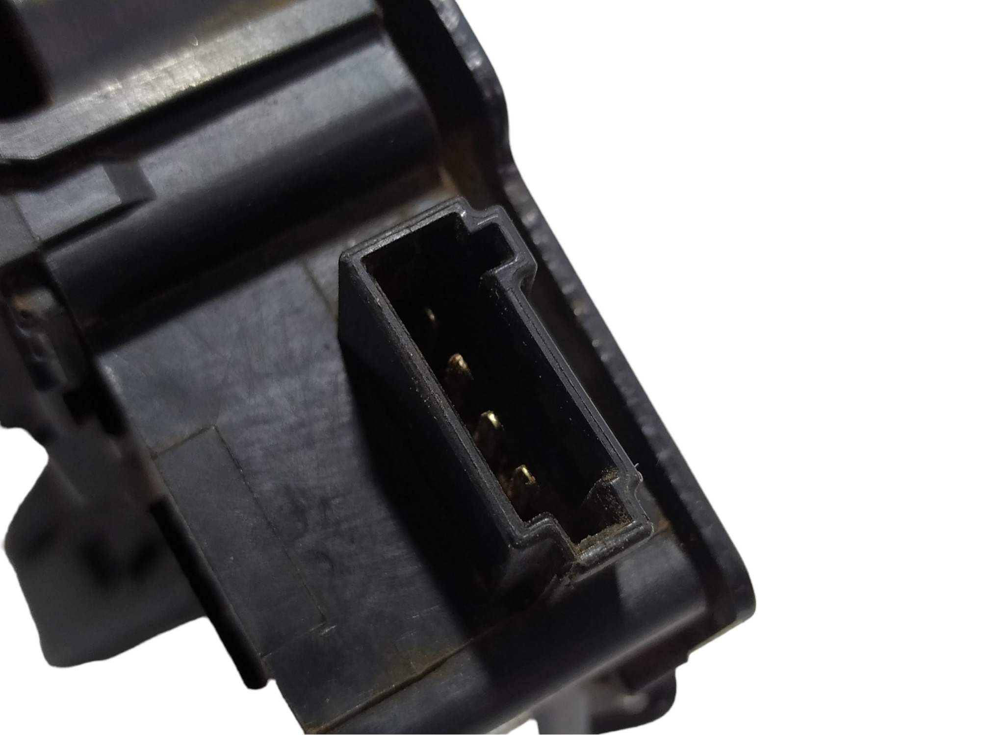 Fechadura Tampa Traseira Gm Prisma 1.4 2018 13513995 V486 4