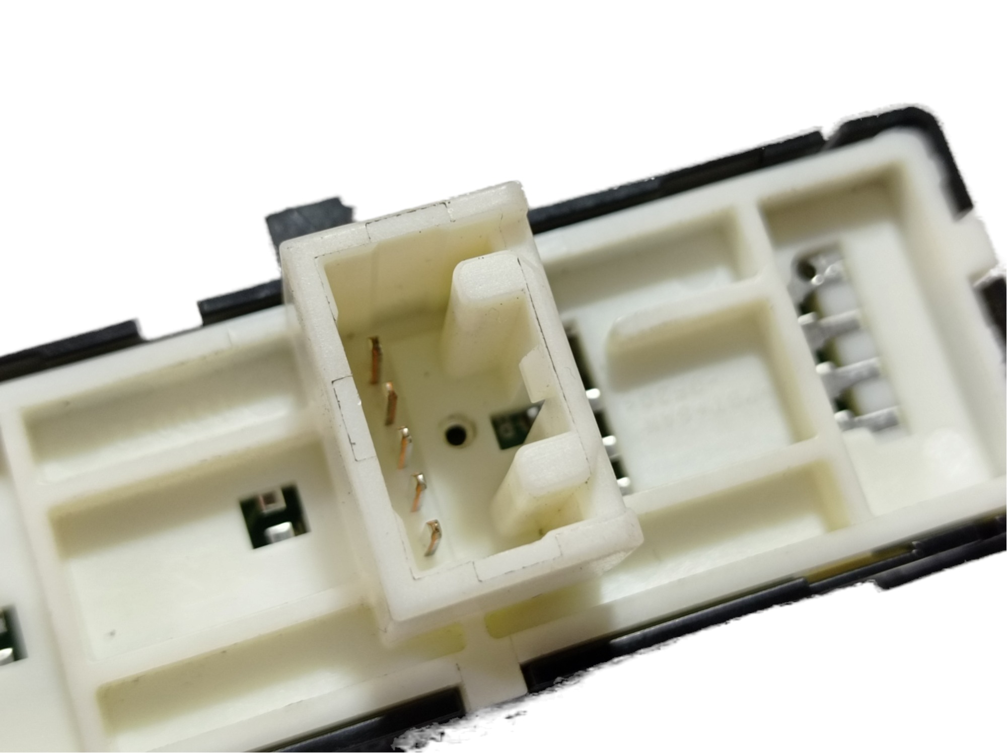Botao Luz Painel Odo Trip Lexus Is 250 F Sport 2.5 2015 V434 4