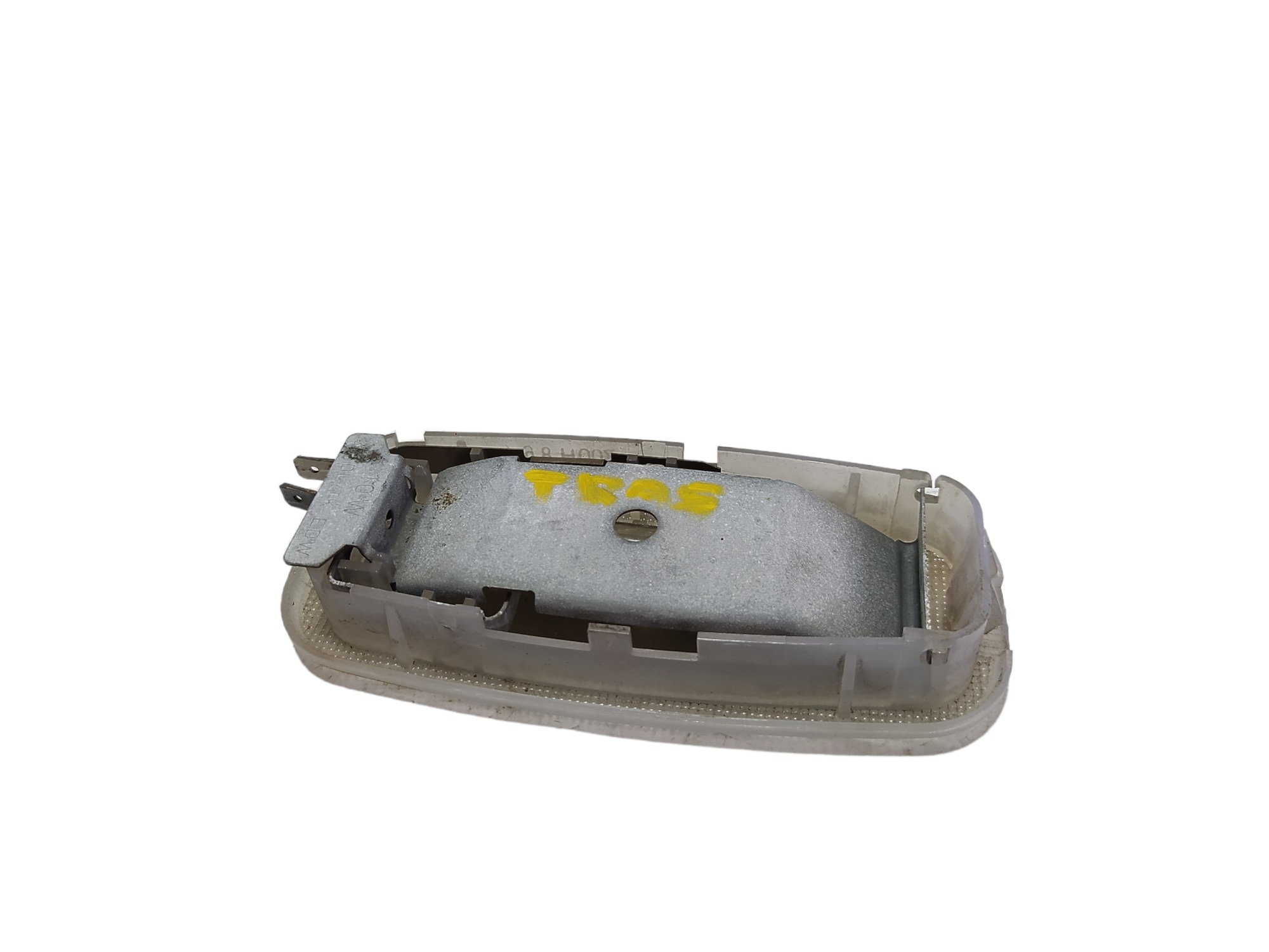 Luz Cortesia Traseira Mercedes C230 2.3 1998 2028200401 V483 9