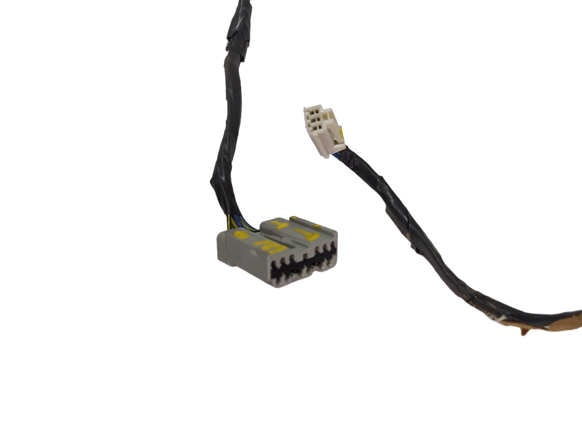 Chicote Teto Ford Fusion 2007 V560 3