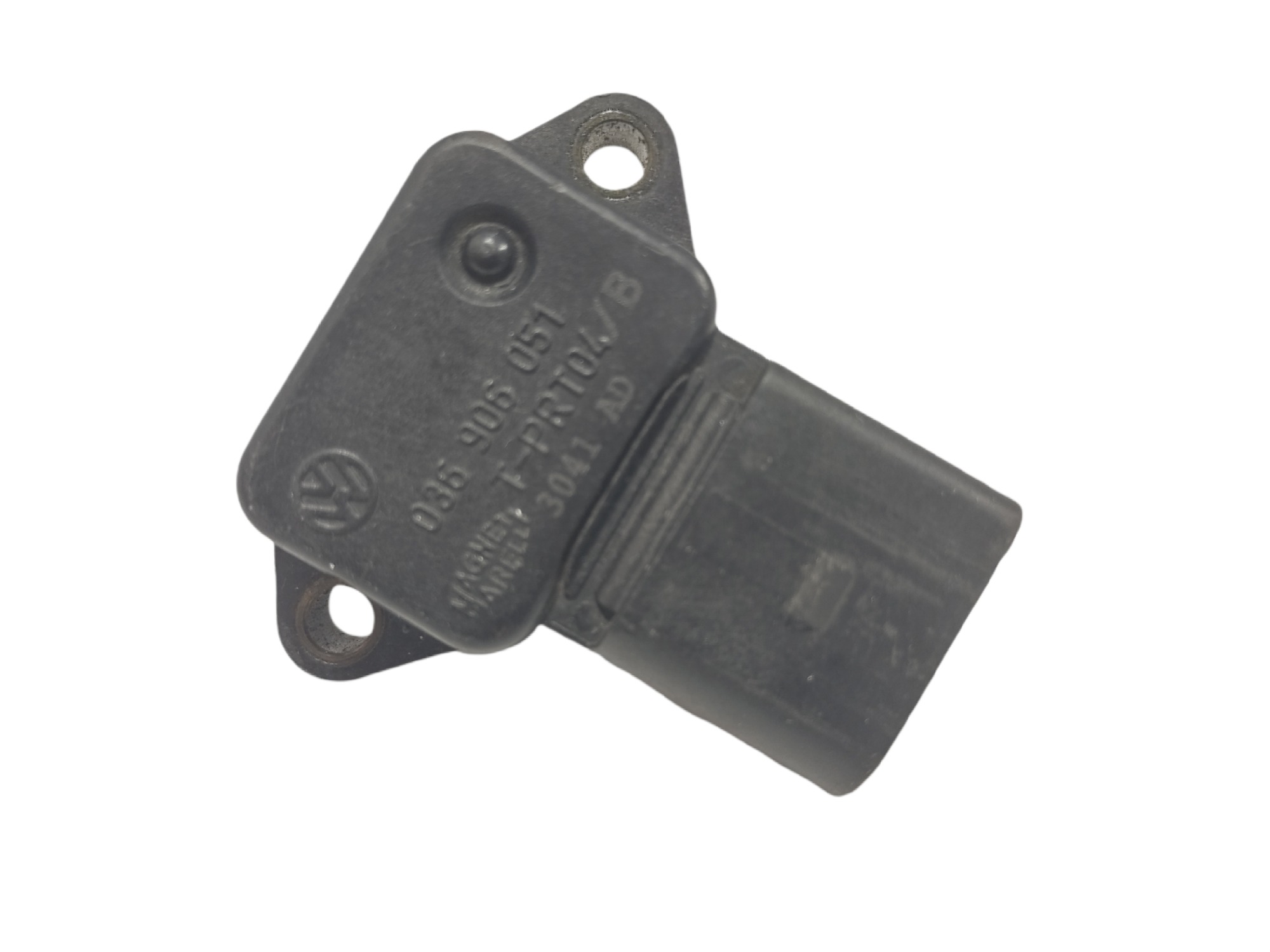 Sensor De Pressão Map Parati Gol 1.6 1.8 2.0 036906051 S63 1