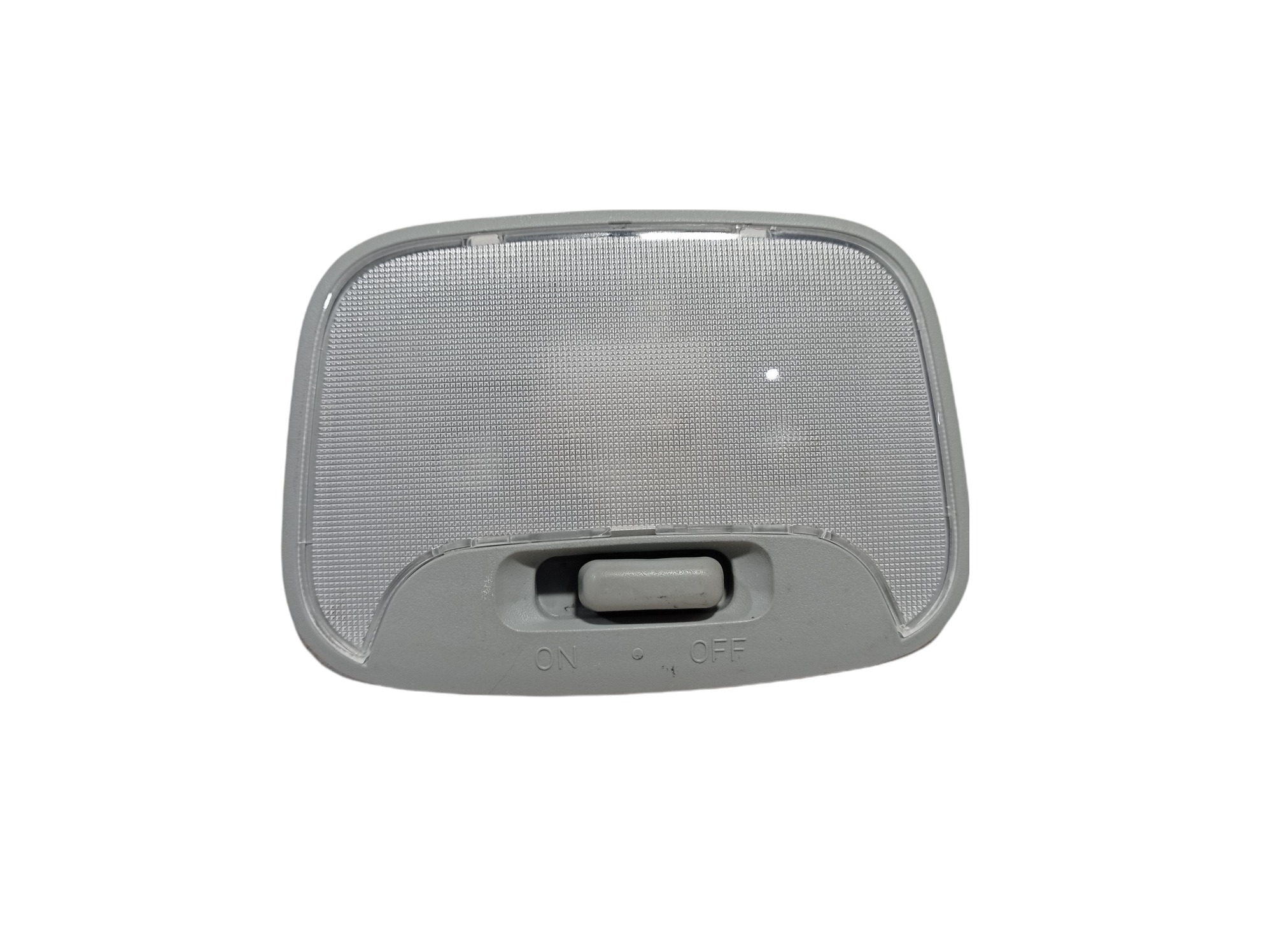 Luz Cortesia Traseira Mitsubishi Lancer 2014 V420 1