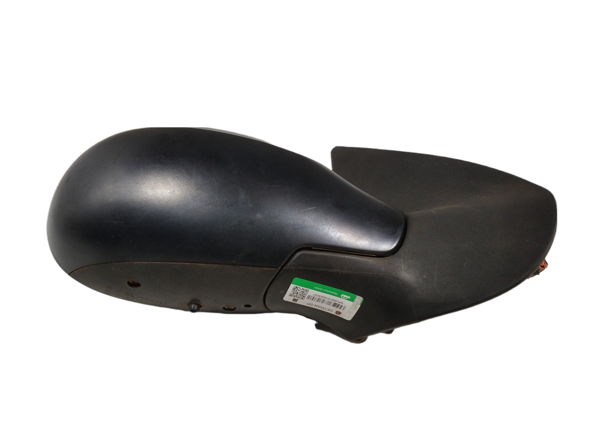 Retrovisor Direito Peugeot 206 207 1999 A 2014 V292 8