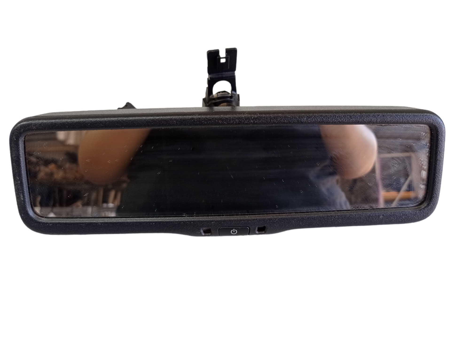 Retrovisor Interno Kia Cadenza 2010 A 2013 V547 4