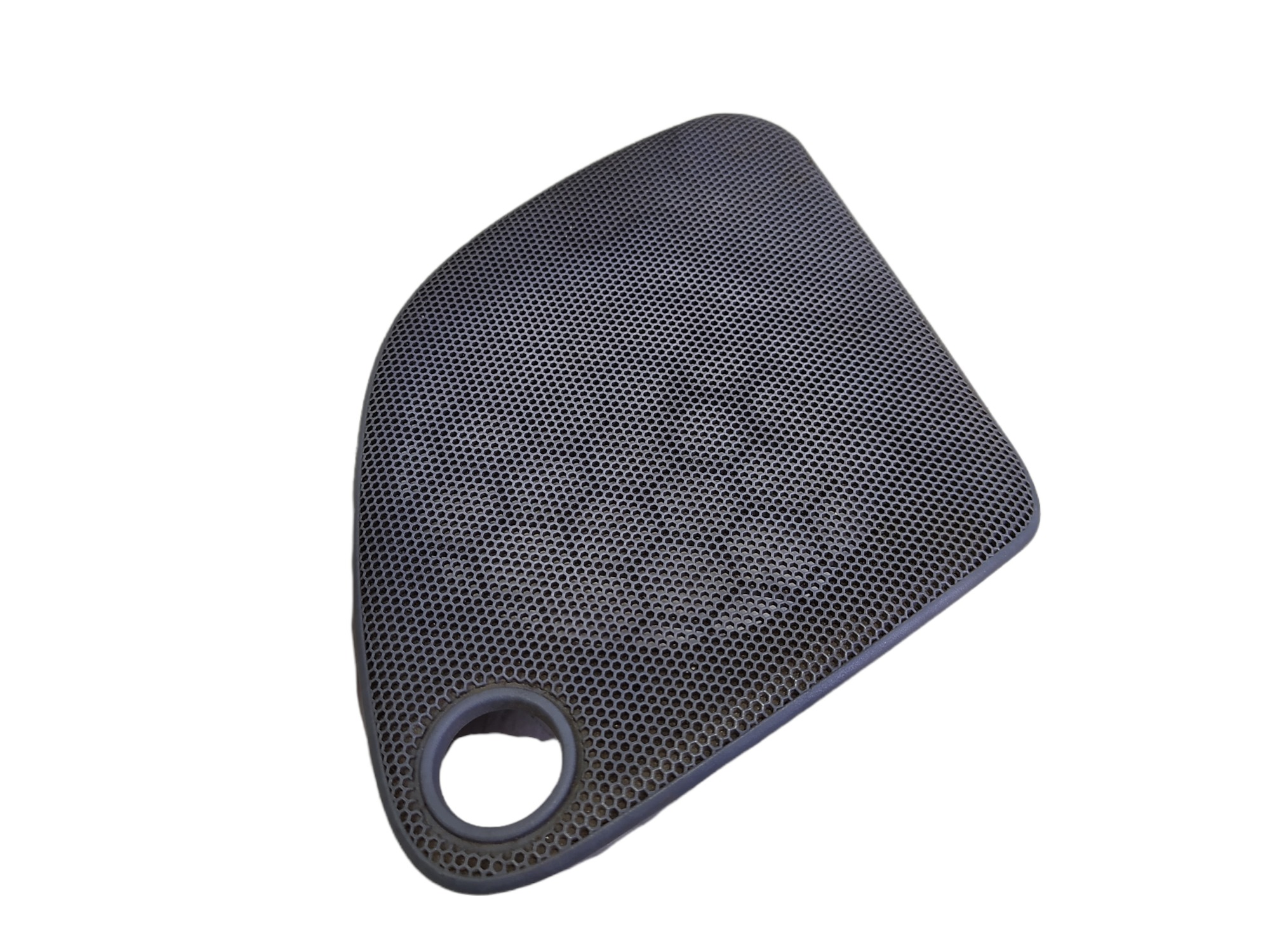 Tela Alto Falante Painel Direito Volvo S40 T4 2002 V54 7