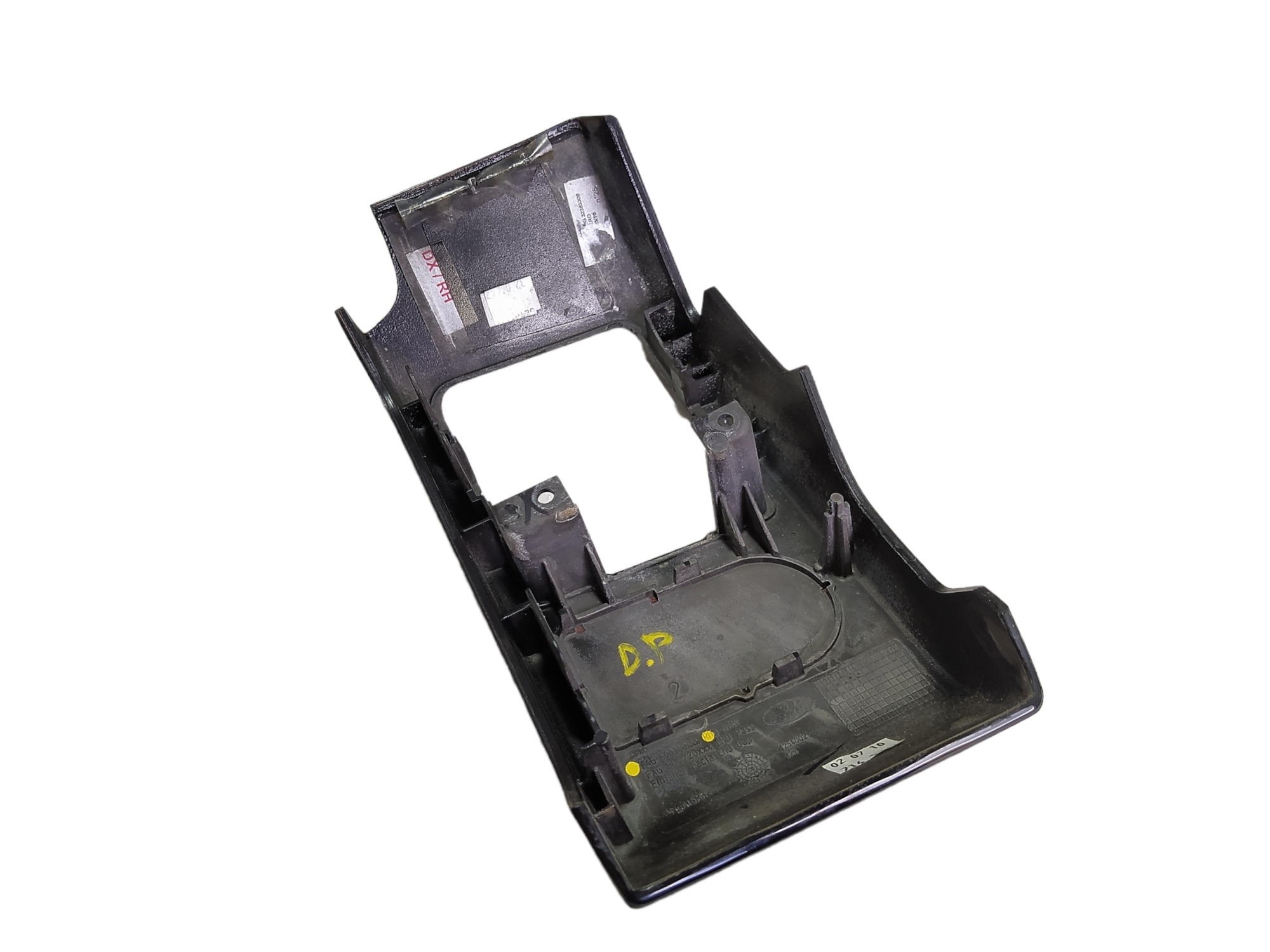 Moldura Difusor Ar Direita Range Rover Vogue 5.0 2011 V546 4