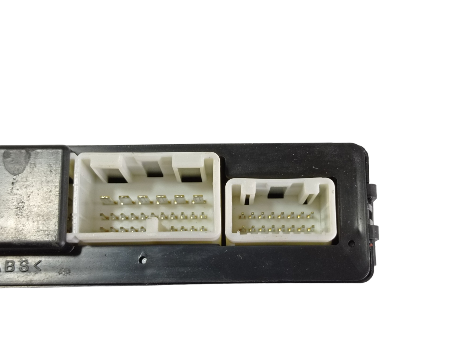 Módulo Porta Dianteira Direita Lexus Is300 2012 V545 2