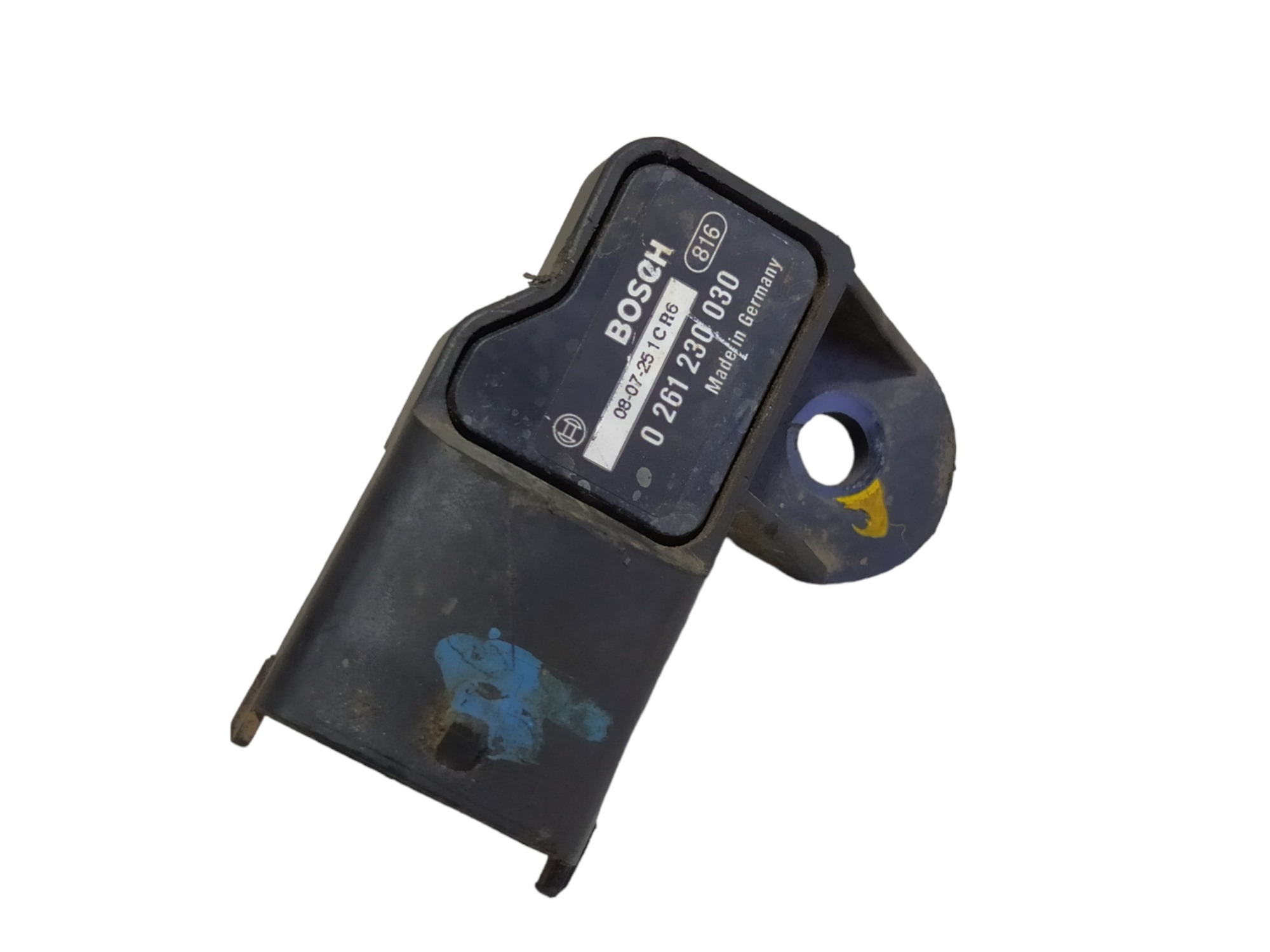 Sensor Map Palio Celta Corsa Meriva Punto 2007 2012 2