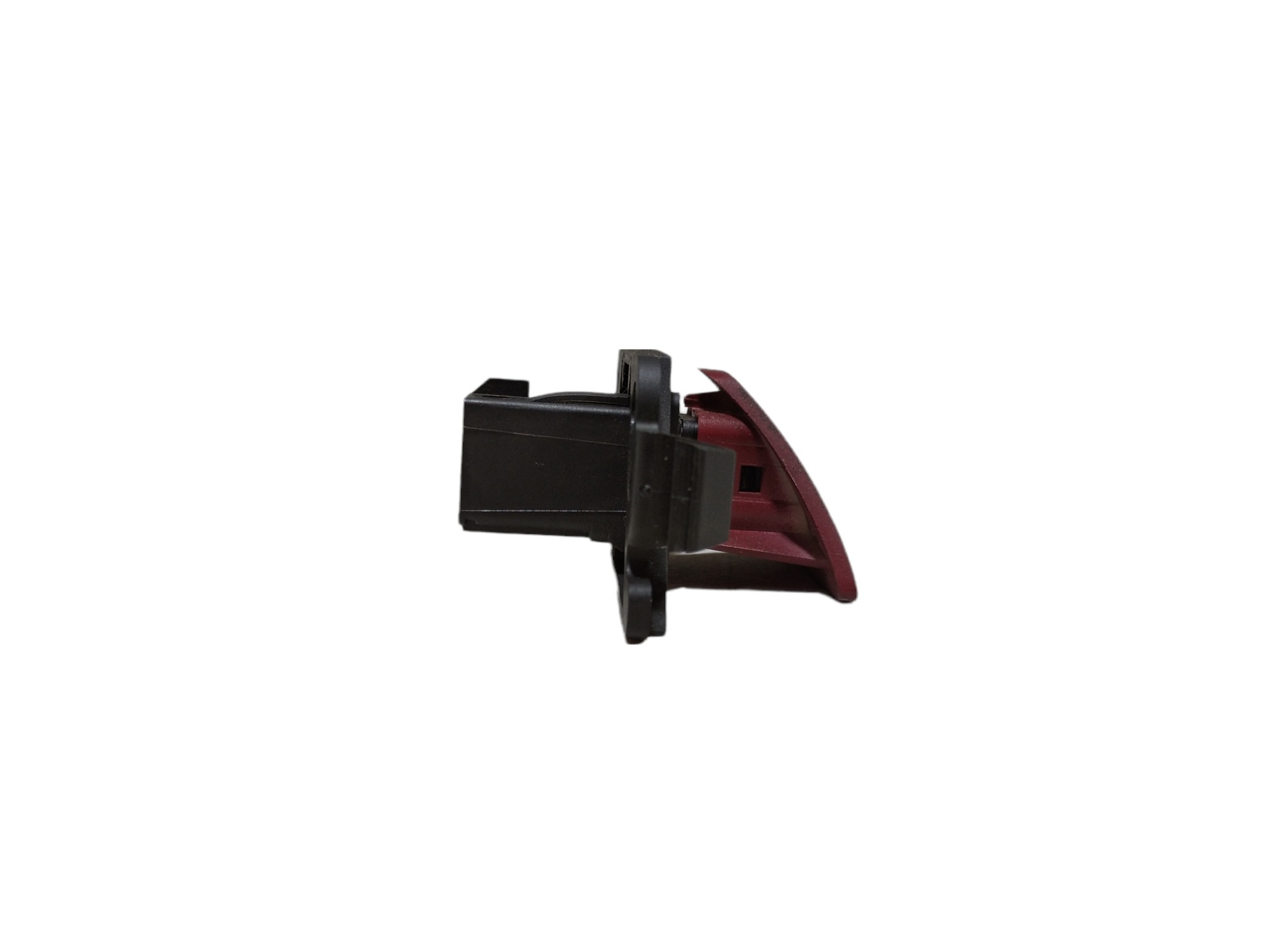 Botão Pisca Alerta Peugeot 307 2008 V241 964219577 6