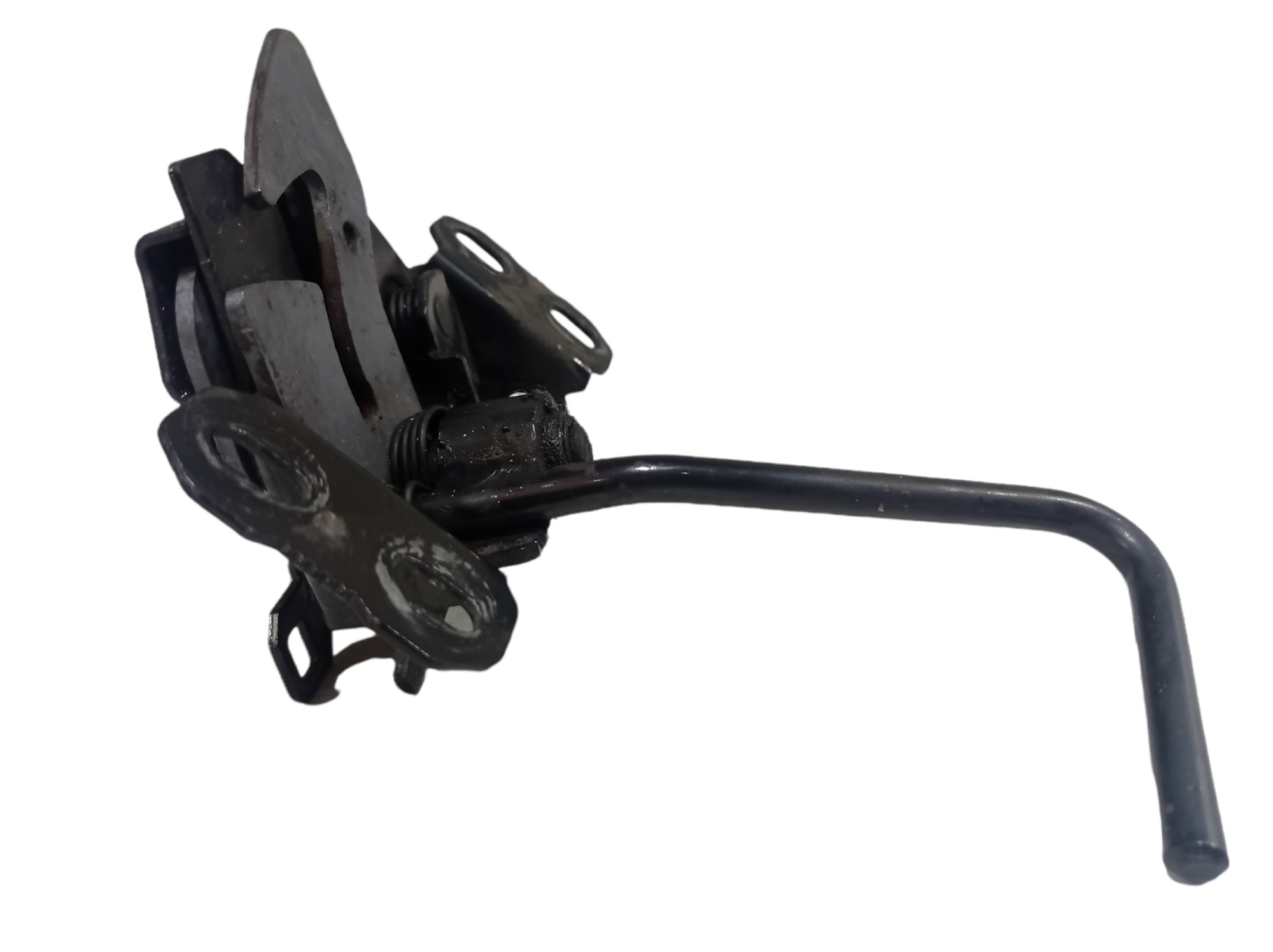 Fechadura Capô Mercedes Benz A160 1990 1.6 V388 8