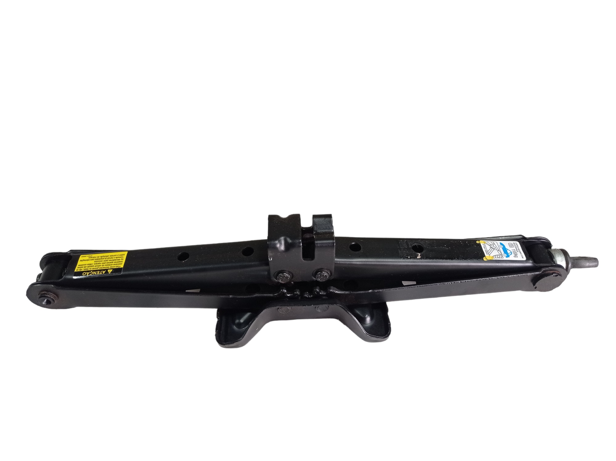 Kit Macaco Chave De Roda Toyota Rav4 2018 Etq4100002 V553 4