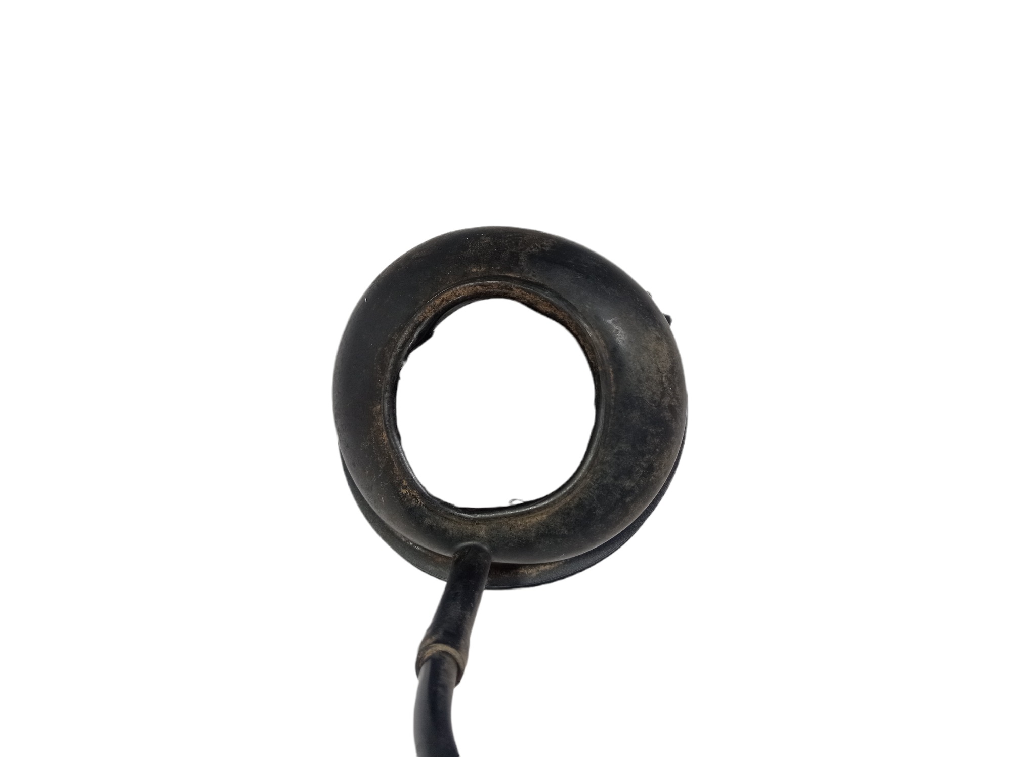 Borracha Vedação Gargalo Vw Saveiro 2012 V335 3