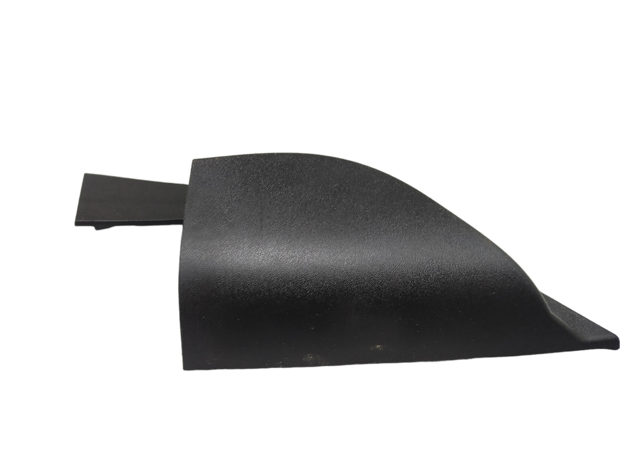 Acabamento Interno Retrovisor Direito Gm Prisma 2018 V486 Preto 7