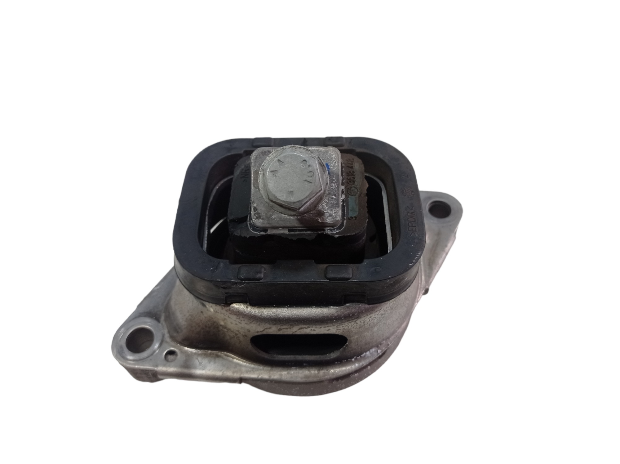 Coxim Motor Esquerdo Range Rover Vogue 5.0 2011 V546 3