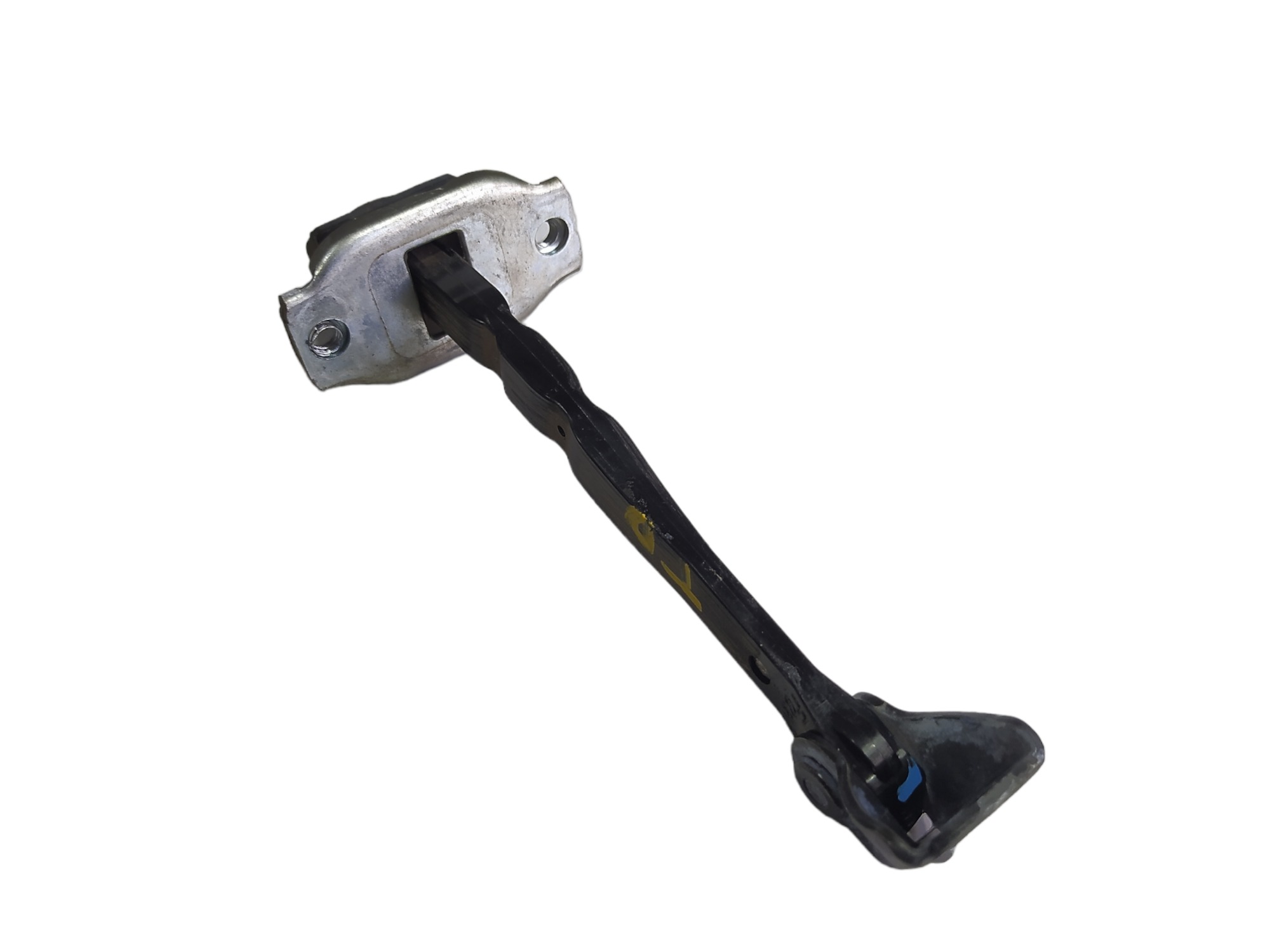 Limitador Porta Traseira Direita Honda City Dx  2011 V477 7