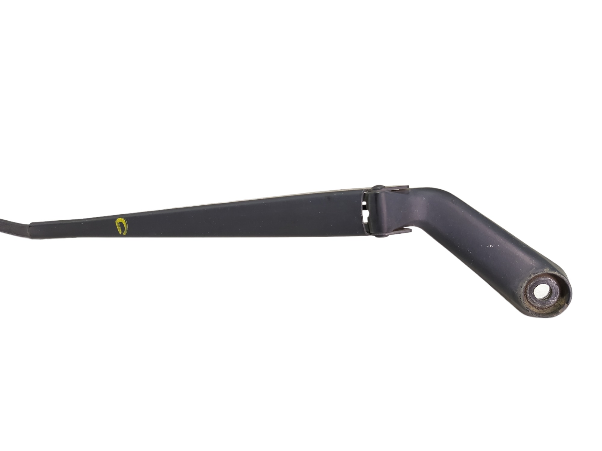 Haste Limpador Direito Vw Golf 2.0 2000 1j1955410a V478 3