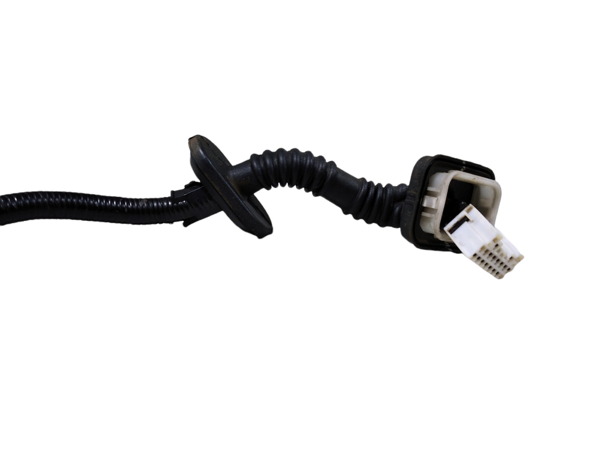 Chicote Porta Dianteira Direita Volvo S40 T4 2002 V54 5