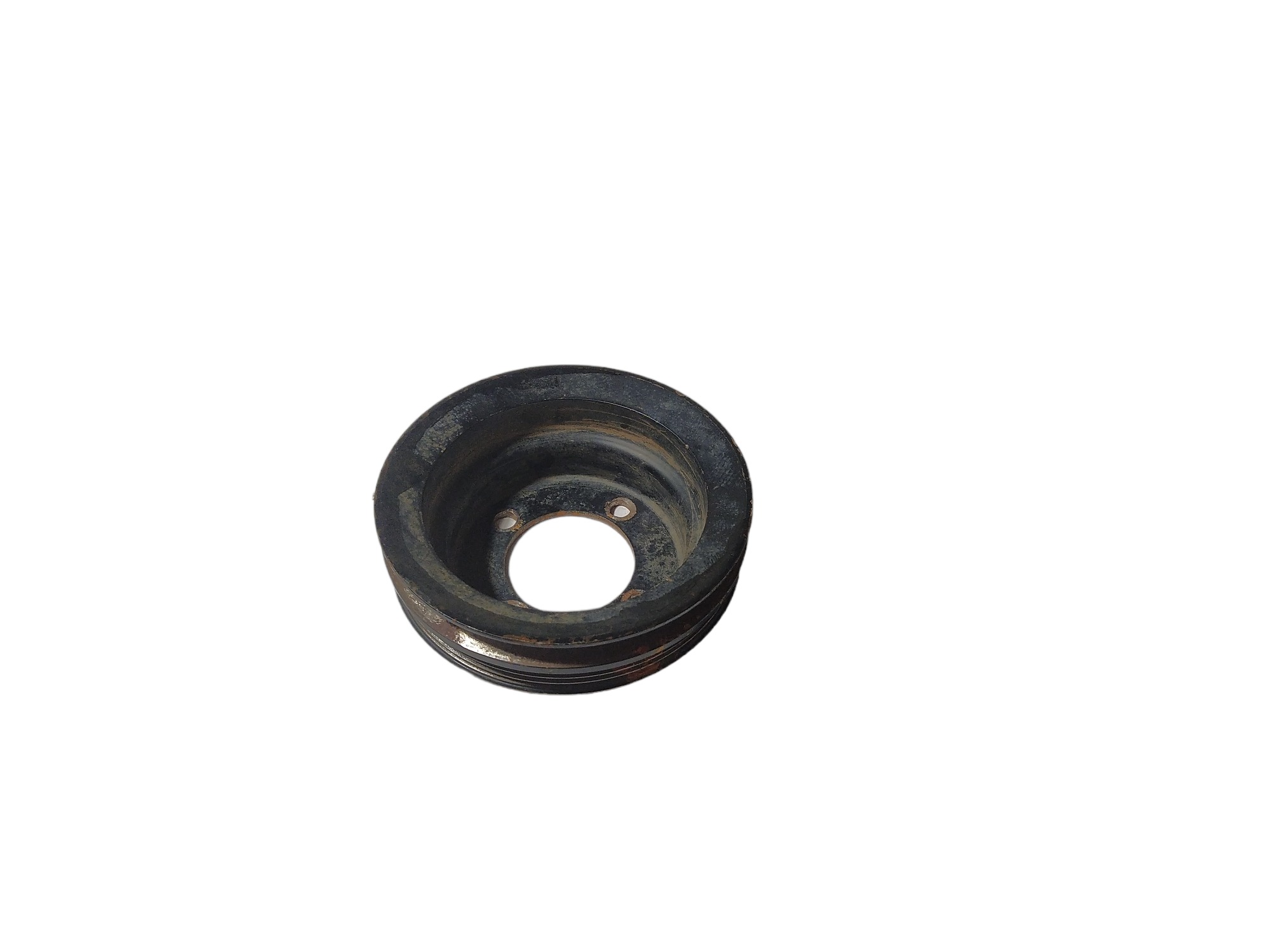 Polia Bomba Agua Mitsubishi Pajero Sport 2.5 2010 V569 2