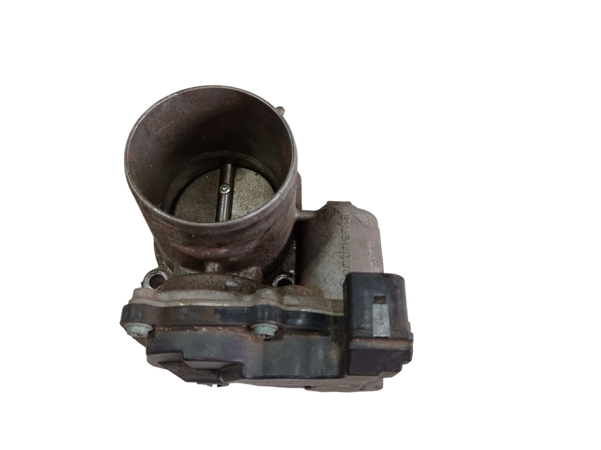Corpo De Borboleta Tbi Fox/gol/saveiro/voyage 032133062c Vl 6