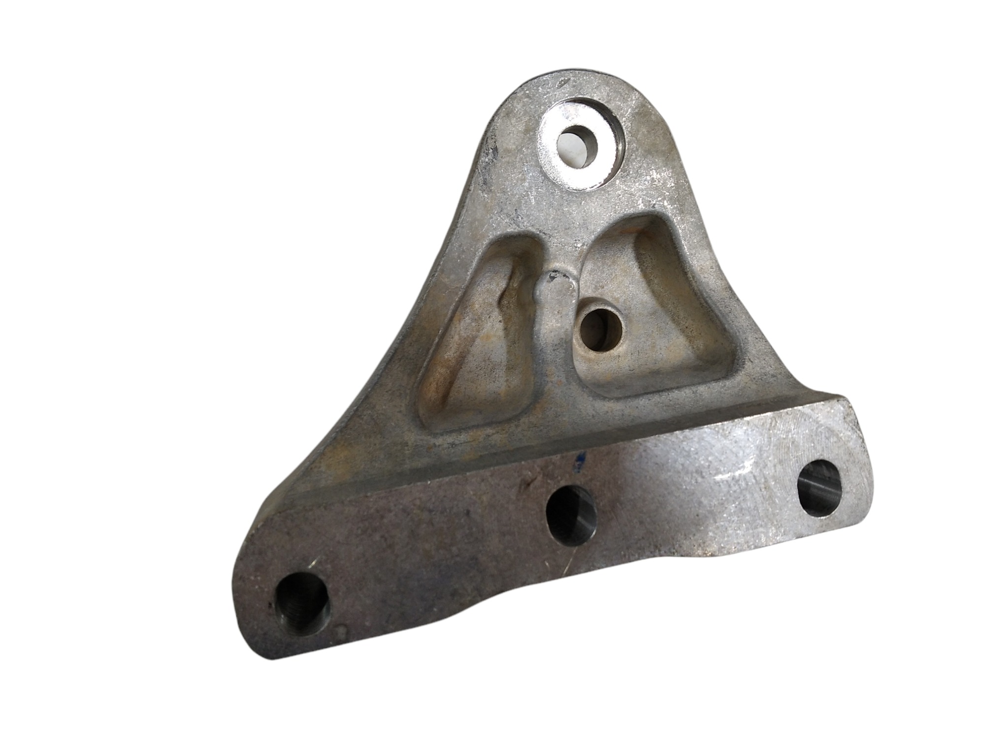 Suporte Coxim Motor Vw Gol Rallye 2014 V253 5u7199185 4