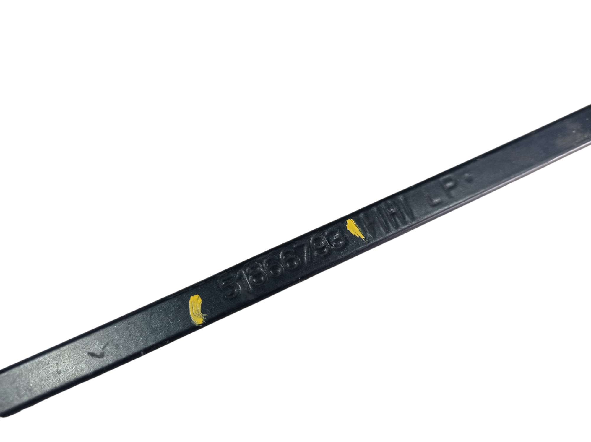 Haste Limpador Direito Fiat Uno Vivace 2012 51866793 4