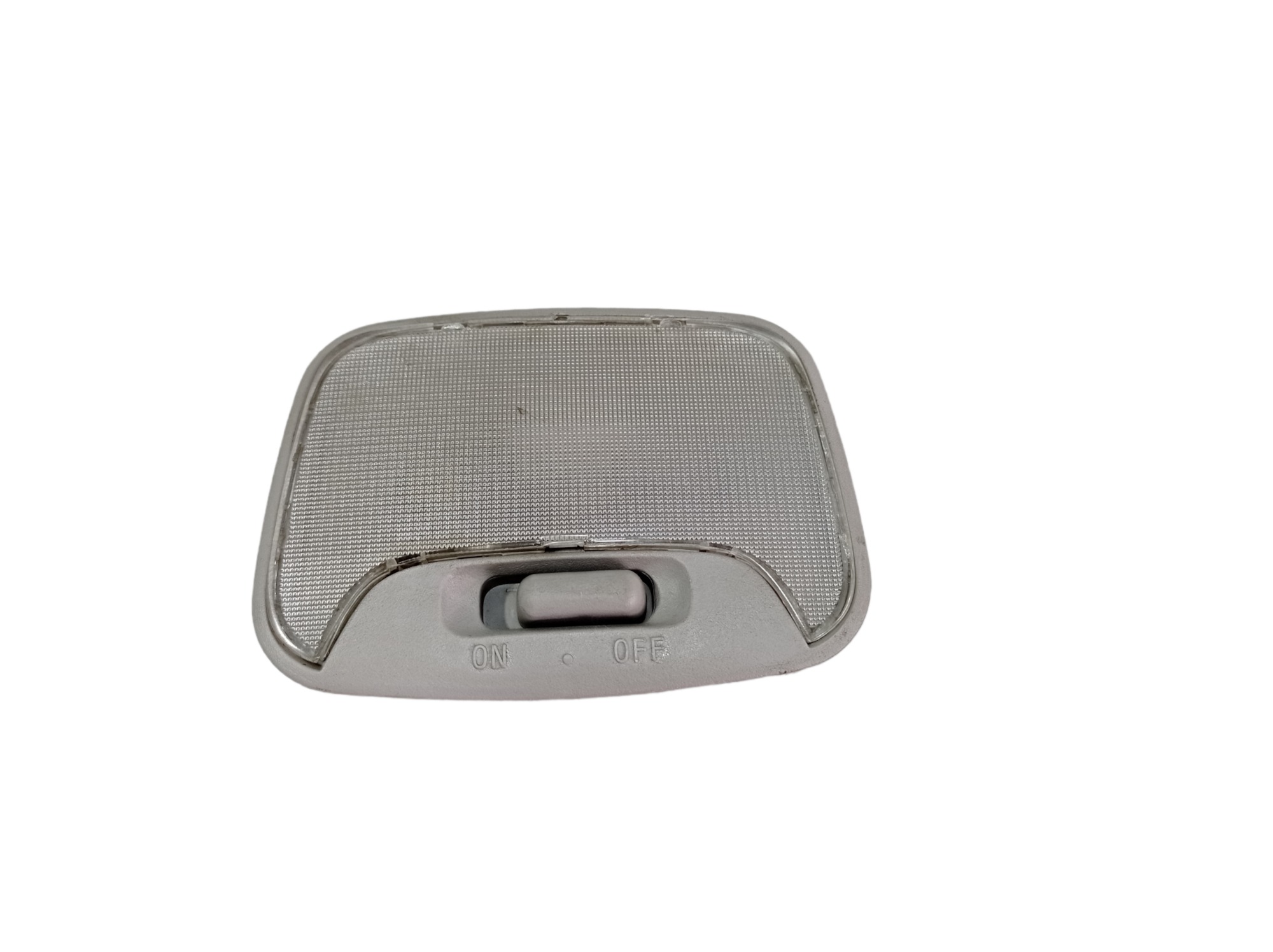 Luz Cortesia Traseira Mitsubishi Pajero Dakar V491 Mr748283 4