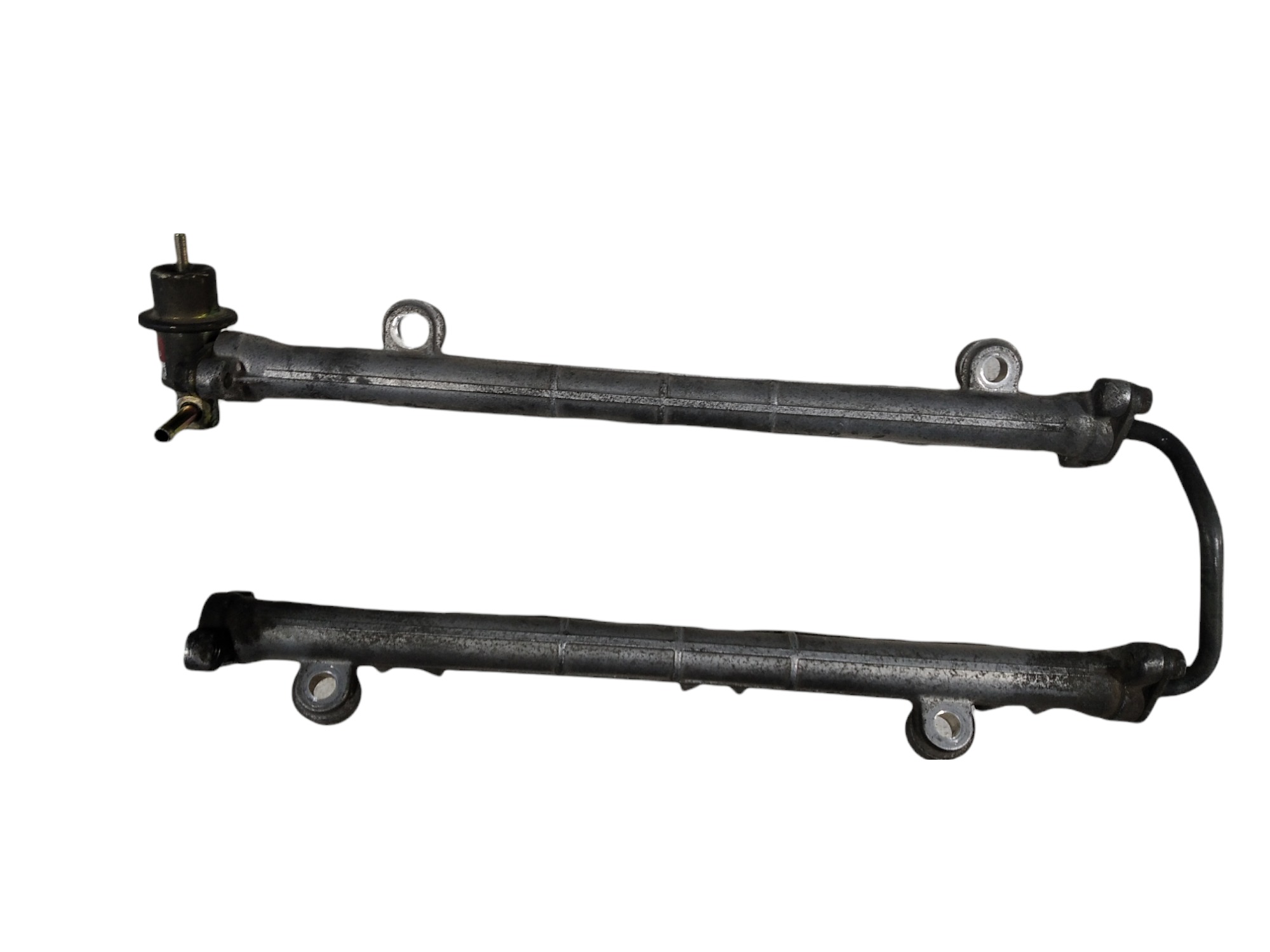Flauta Bicos Combustível Mitsubishi Pajero Sport 3.0 V262 4