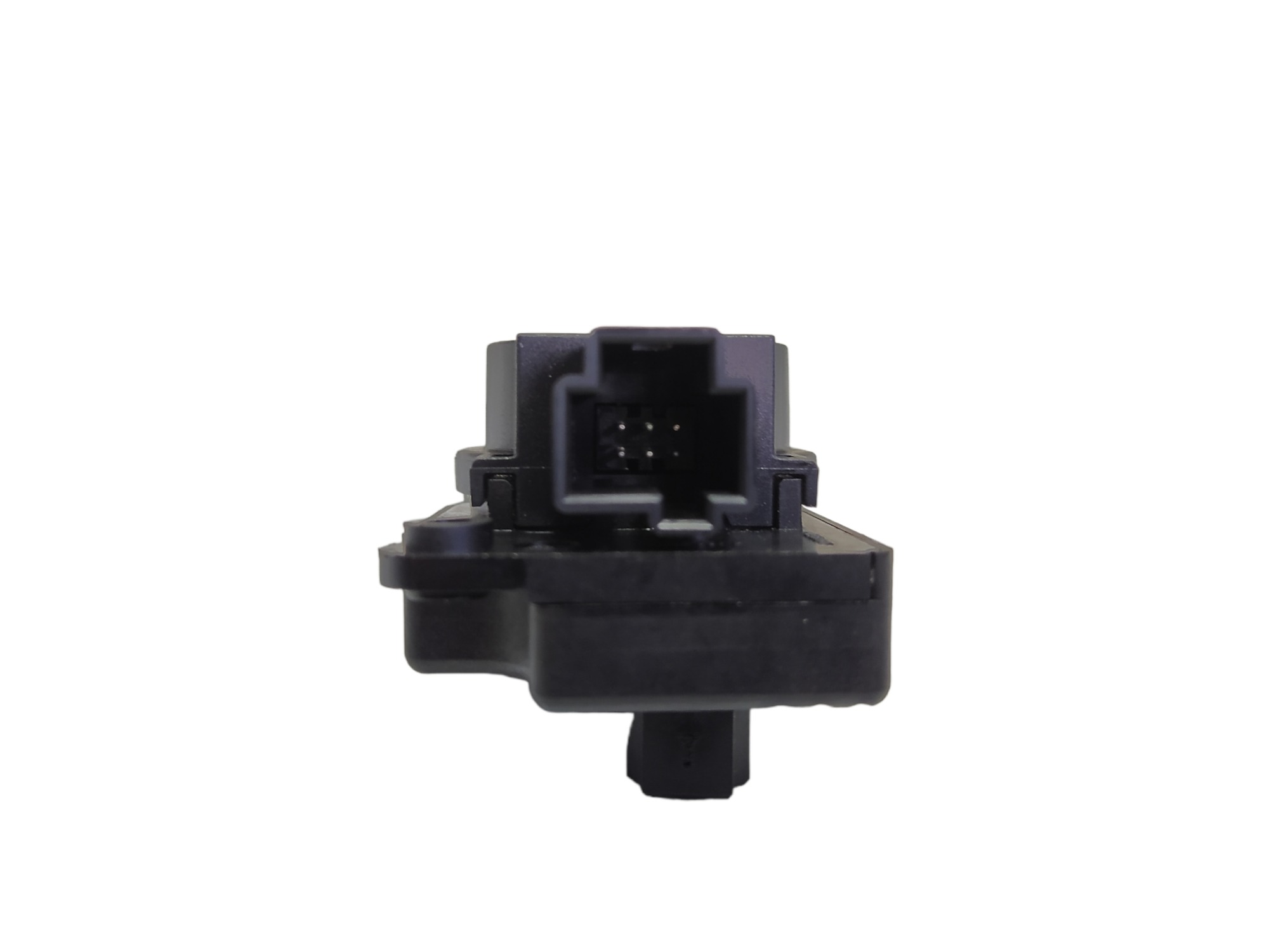 Motor Atuador Ar Condicionado Ford Focus 1.6 16v 2014 V476 3