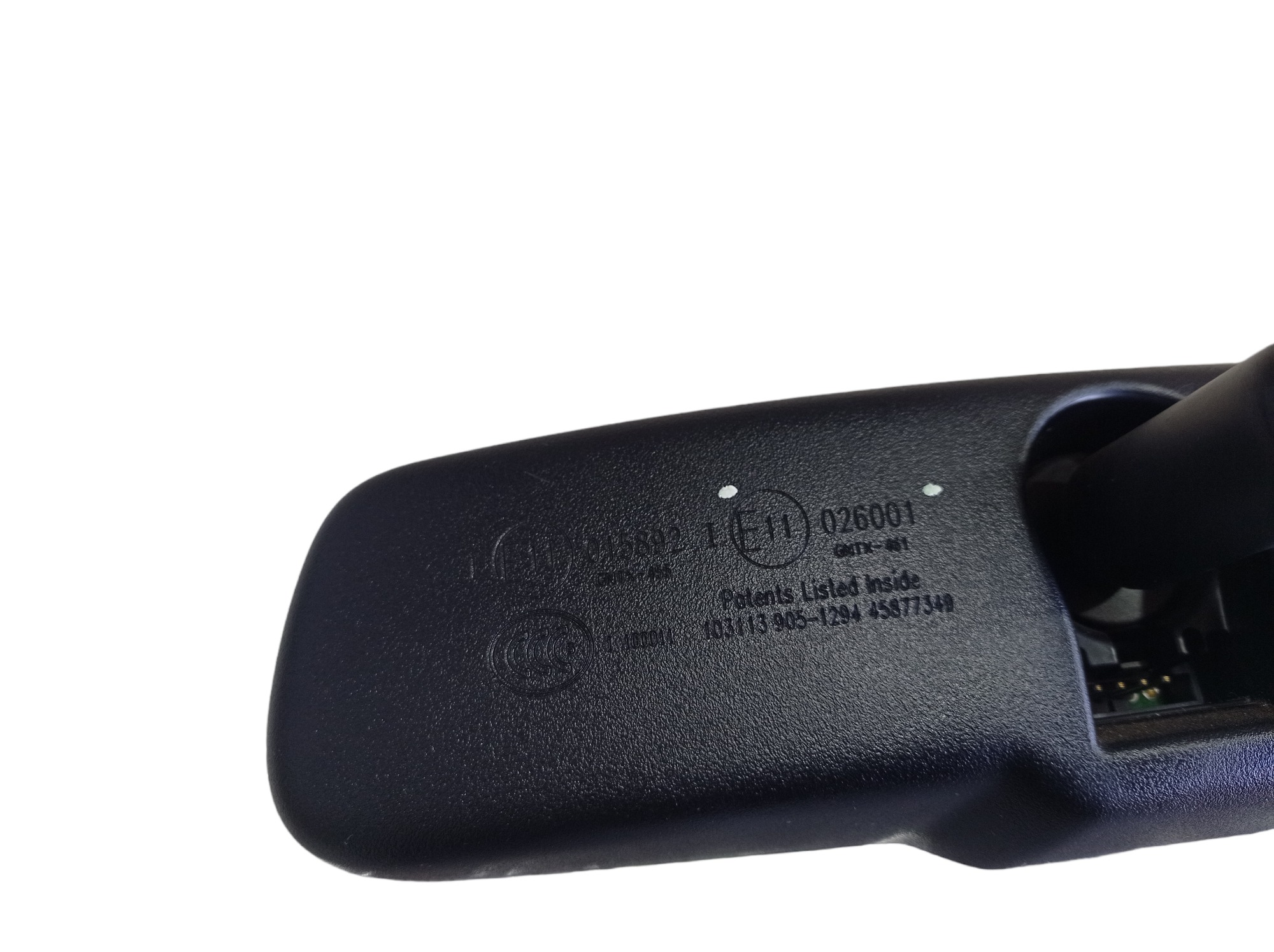 Retrovisor Interno Nissan Altima 2014 V564 6
