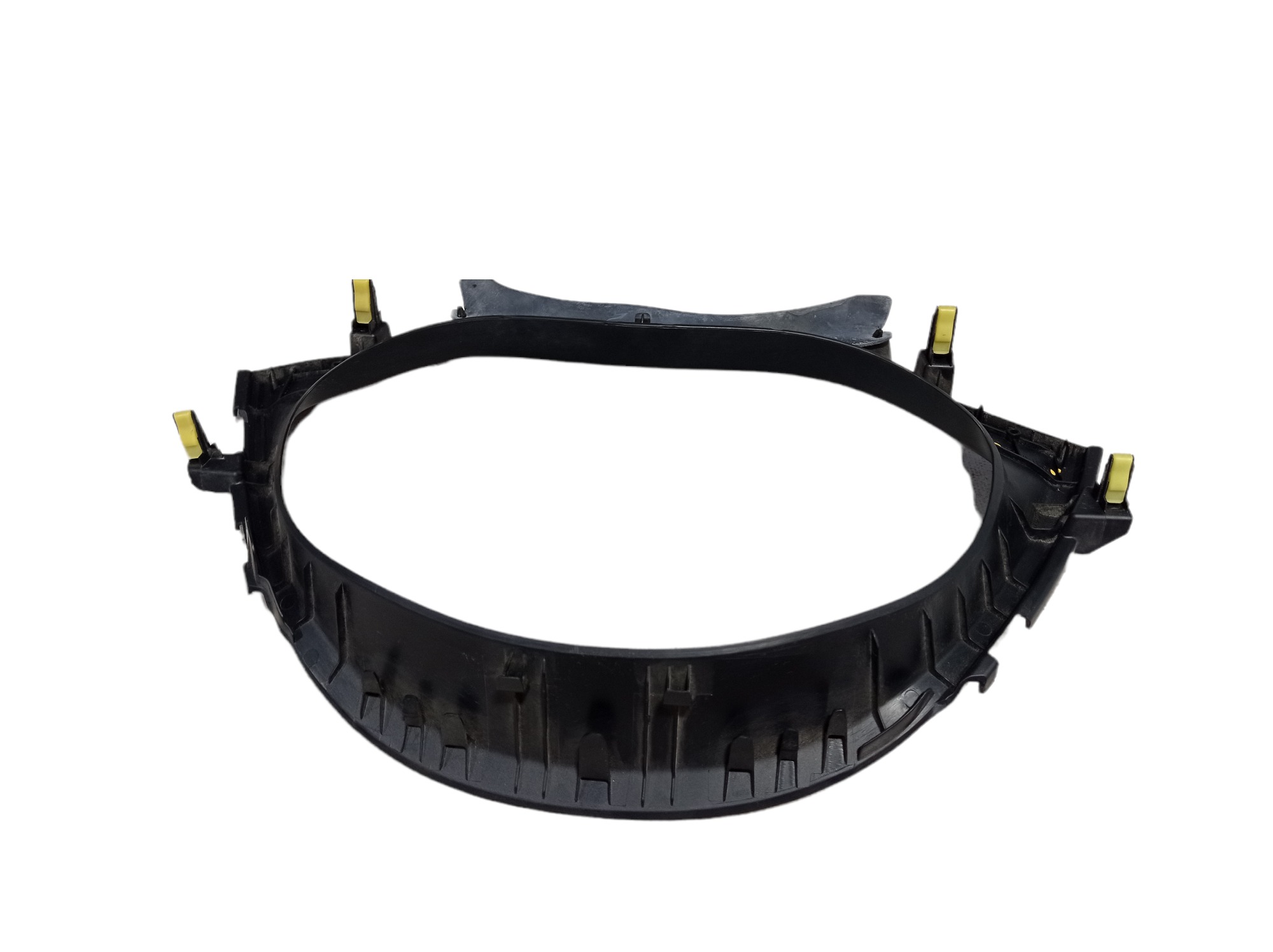 Moldura Painel Instrumento Toyota Corolla 2017 A 2019 V336 3
