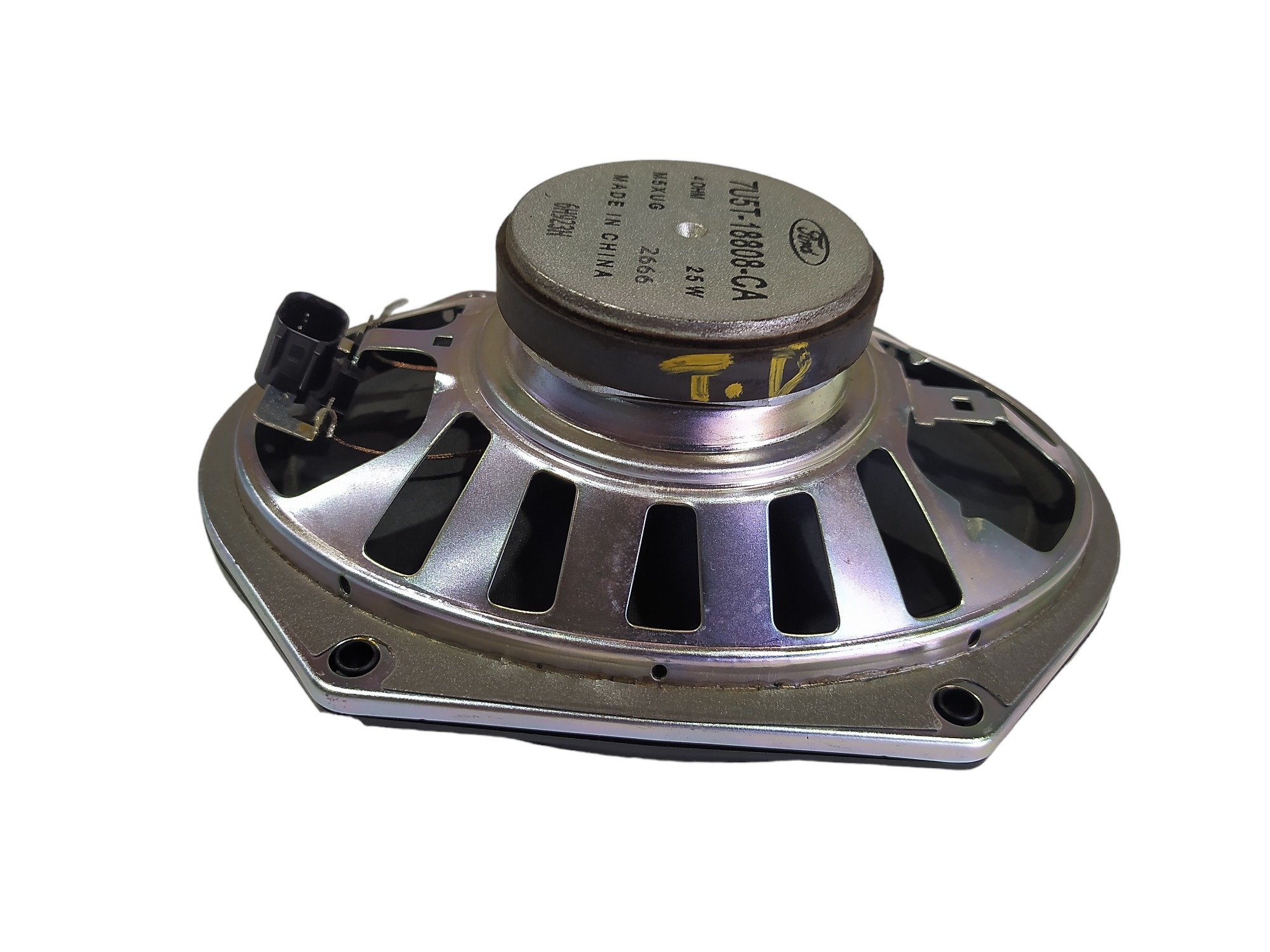 Alto Falante Porta Traseira Direita Ford Fusion 2007 V560 1