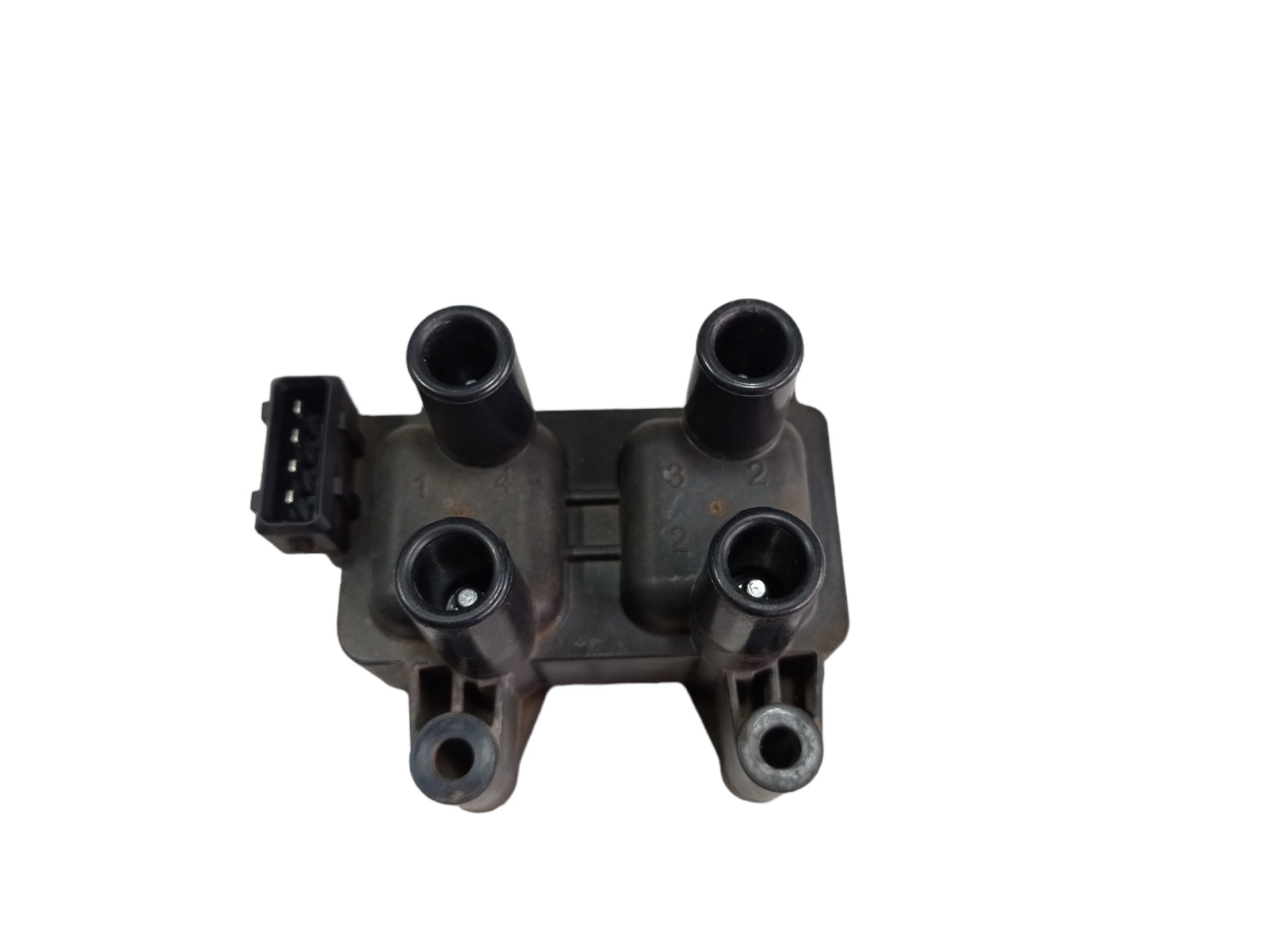 Bobina Ignição Chery A3 Tiggo Qq Cielo F01r00a036 Vl 2