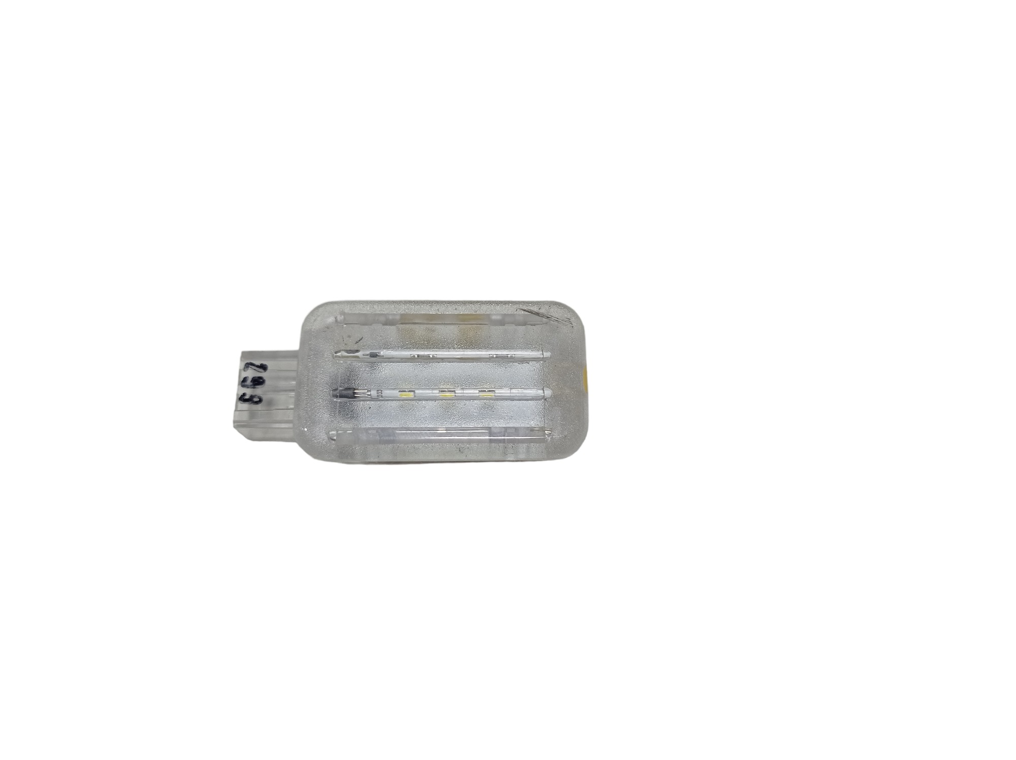 Luz Cortesia Esquerda Painel Discovery 5 2019 184932 V562 3