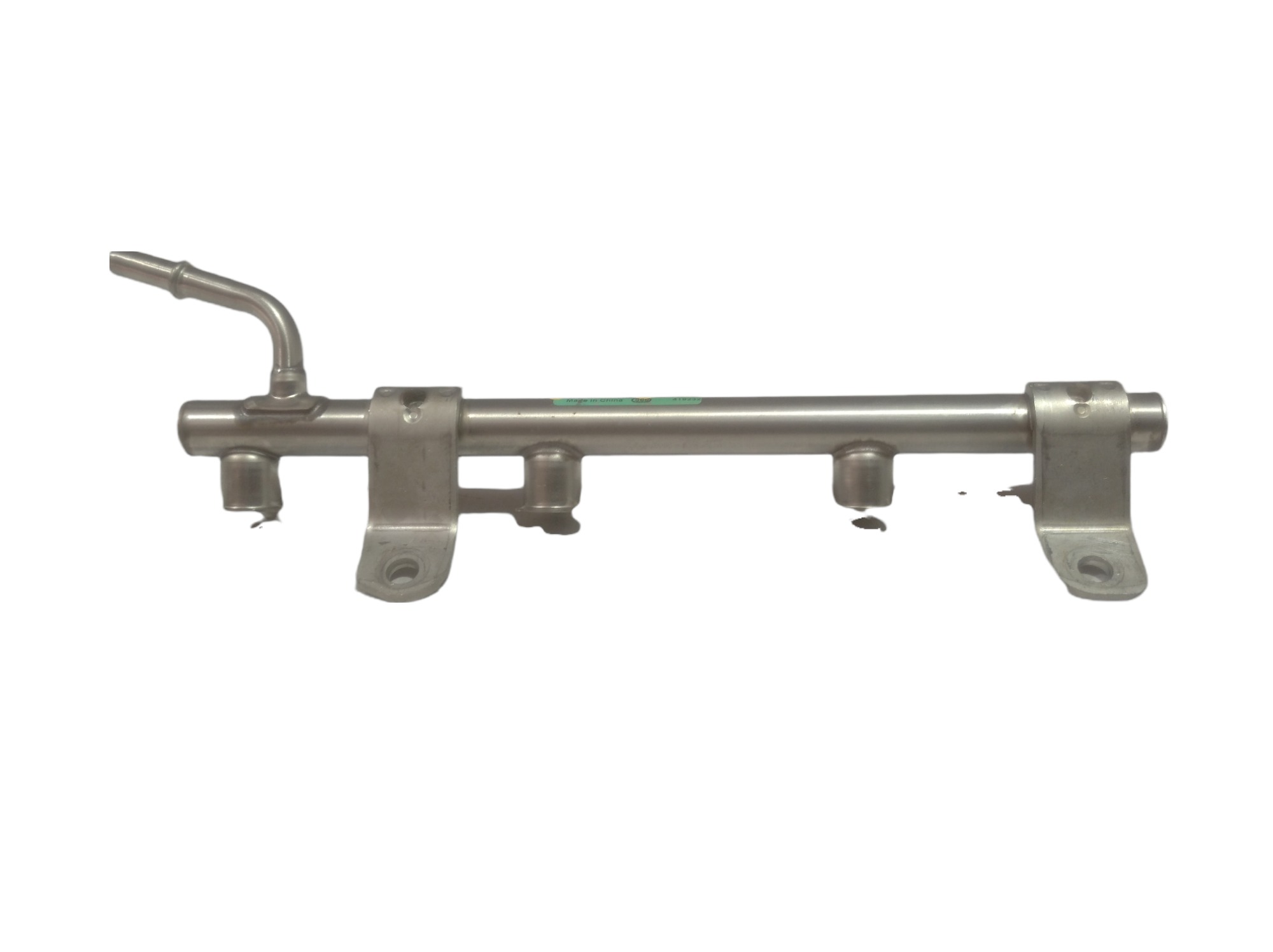 Flauta Bico Injetor Chery Qq 3 Cilindros 371f1121010bb V421 1