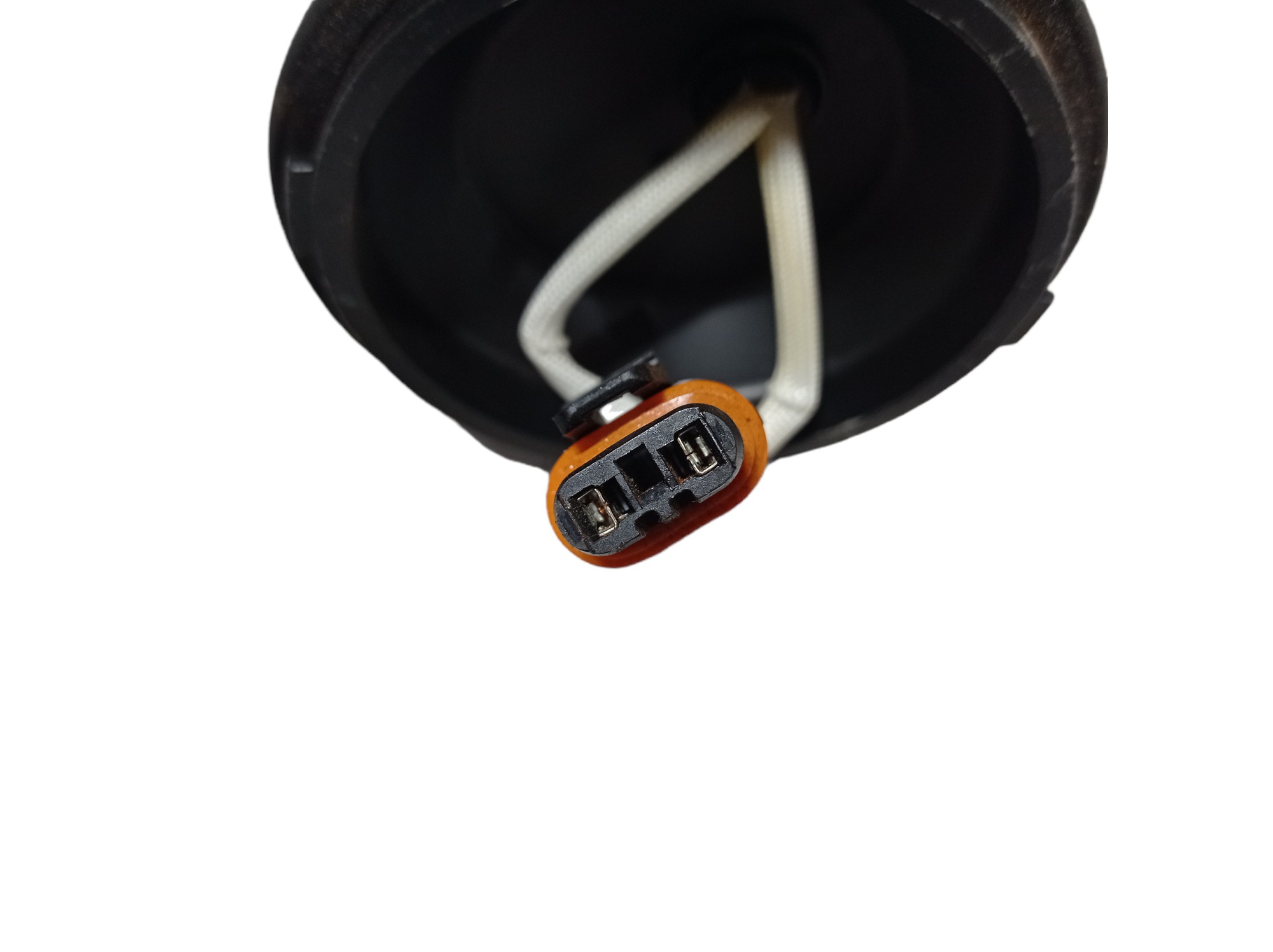 Chicote Farol Direito Mitsubishi Lancer 2017 V334 8