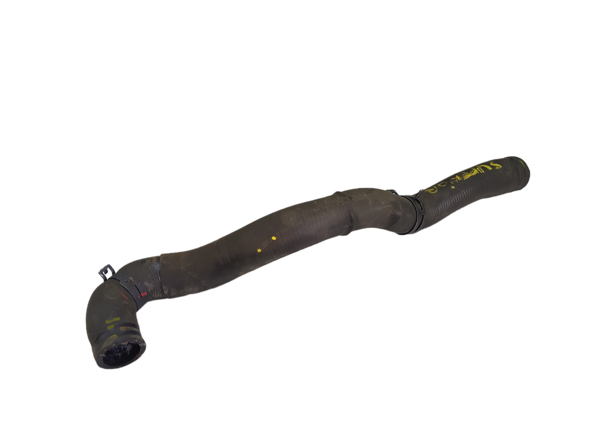 Mangueira Superior Radiador Jac T50 1.6 16v 2017 2021 V489 6