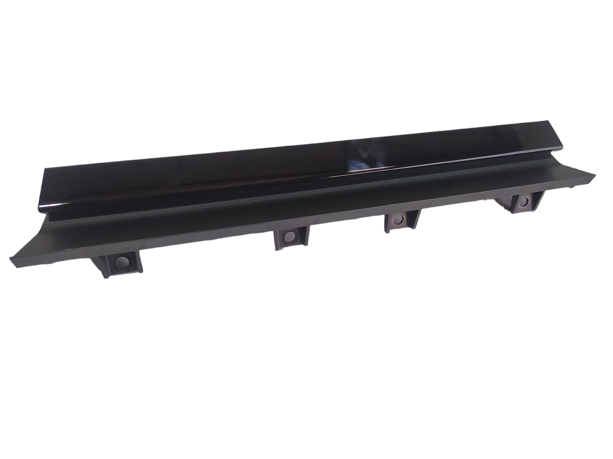 Moldura Painel Direito Range Rover Evoque 2022 V572 3